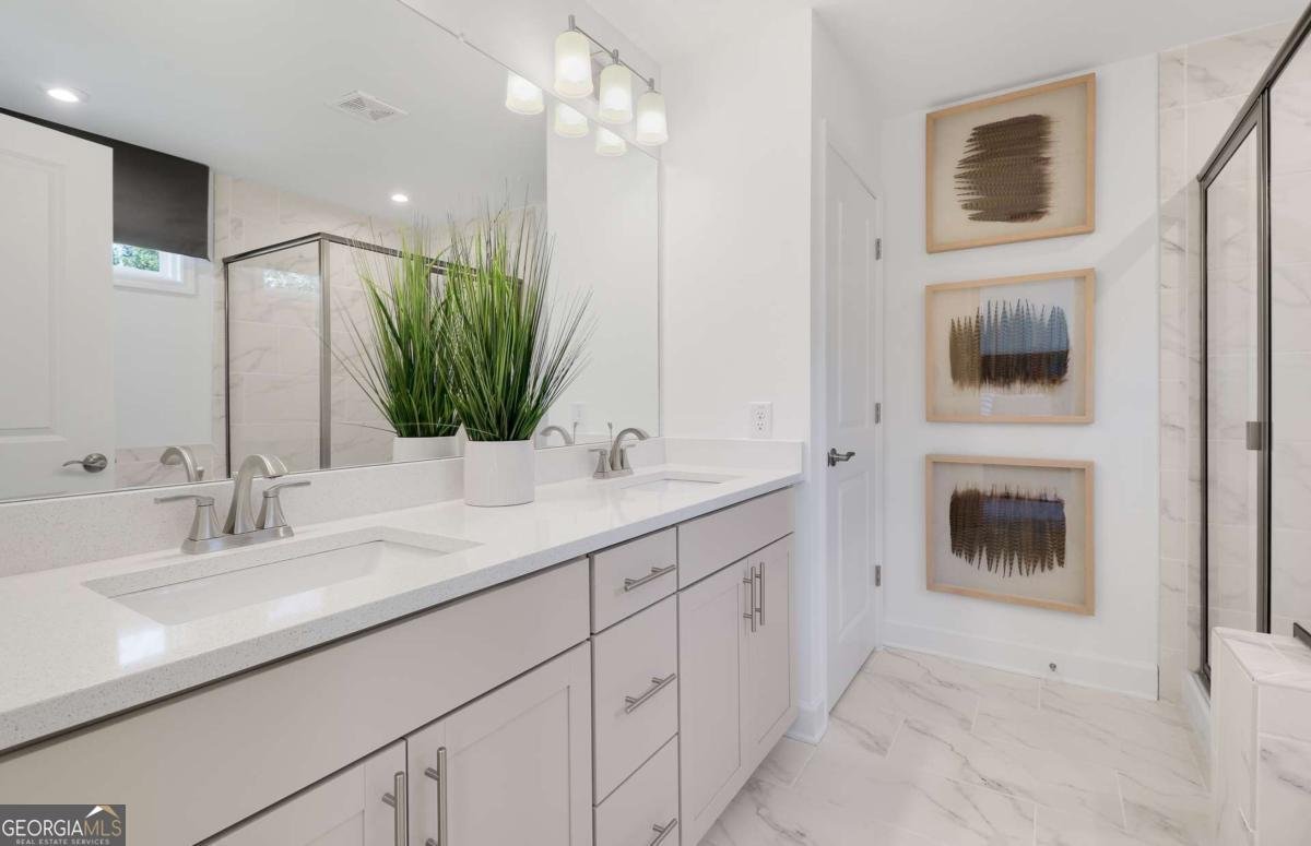 1754 Little Spring Lane Dacula - Photo 20