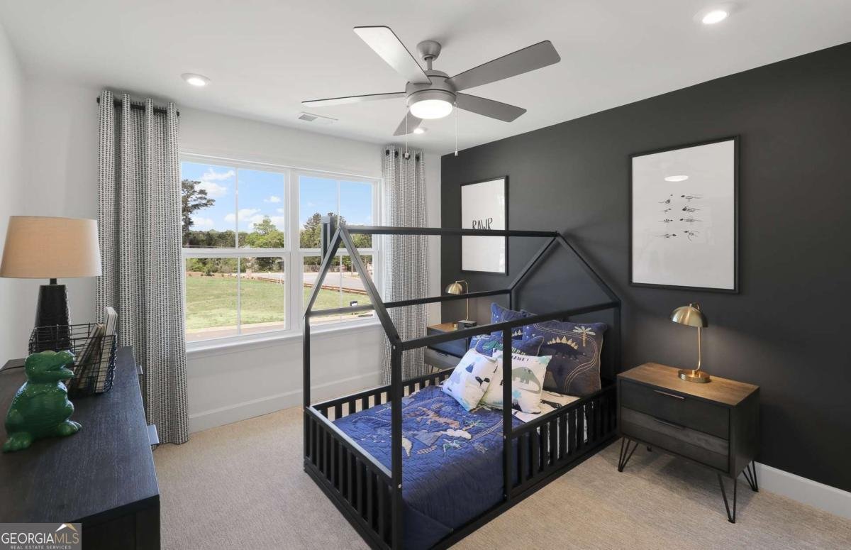 1754 Little Spring Lane Dacula - Photo 23