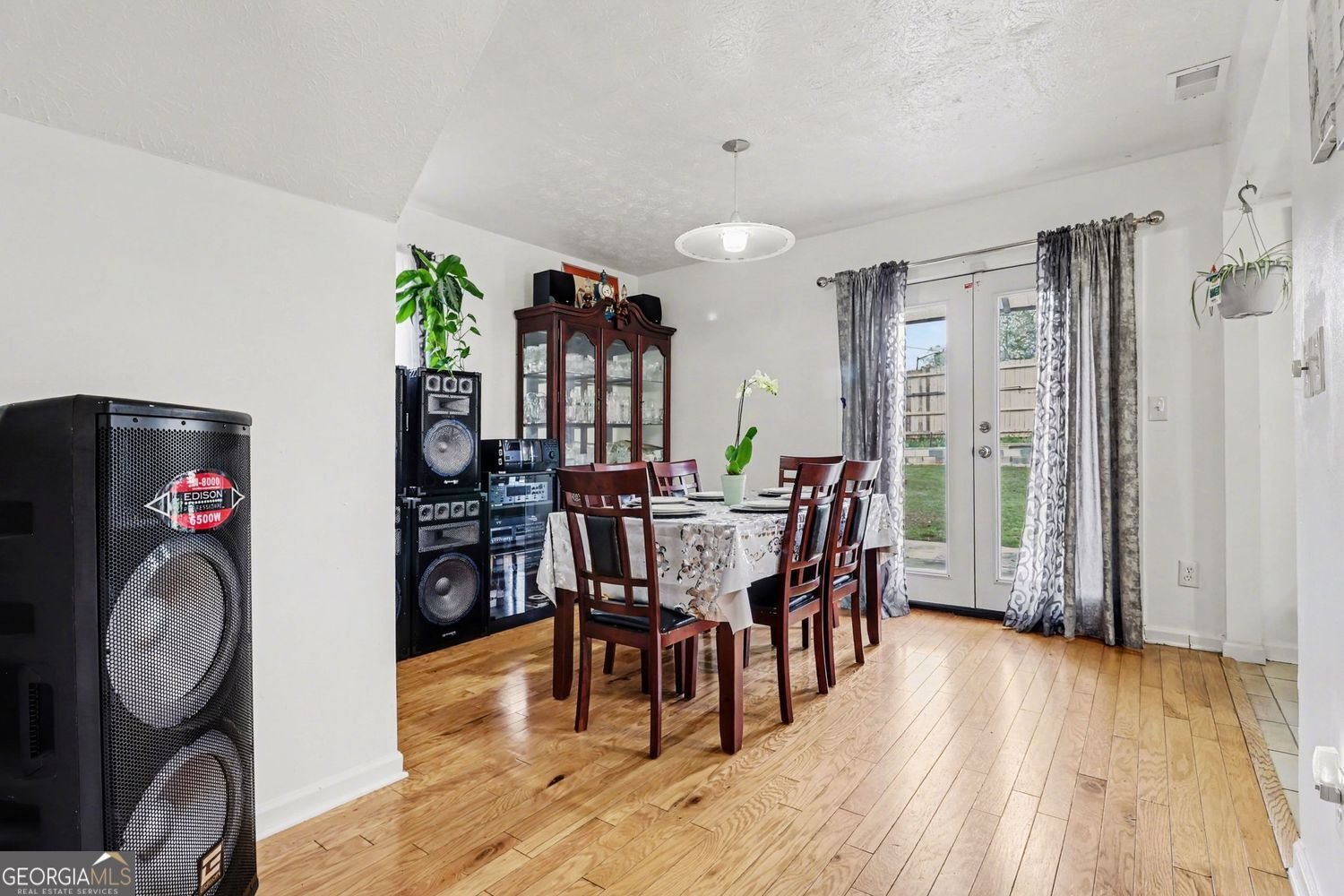 1291 Old Countryside Circle Stone Mountain - Photo 11