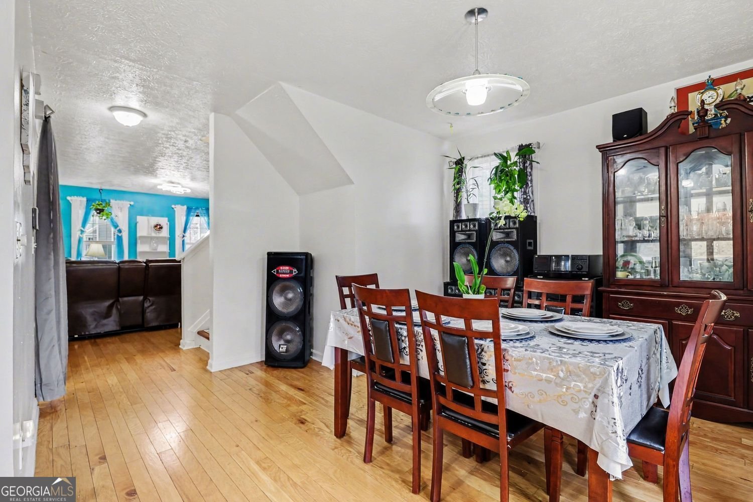 1291 Old Countryside Circle Stone Mountain - Photo 12