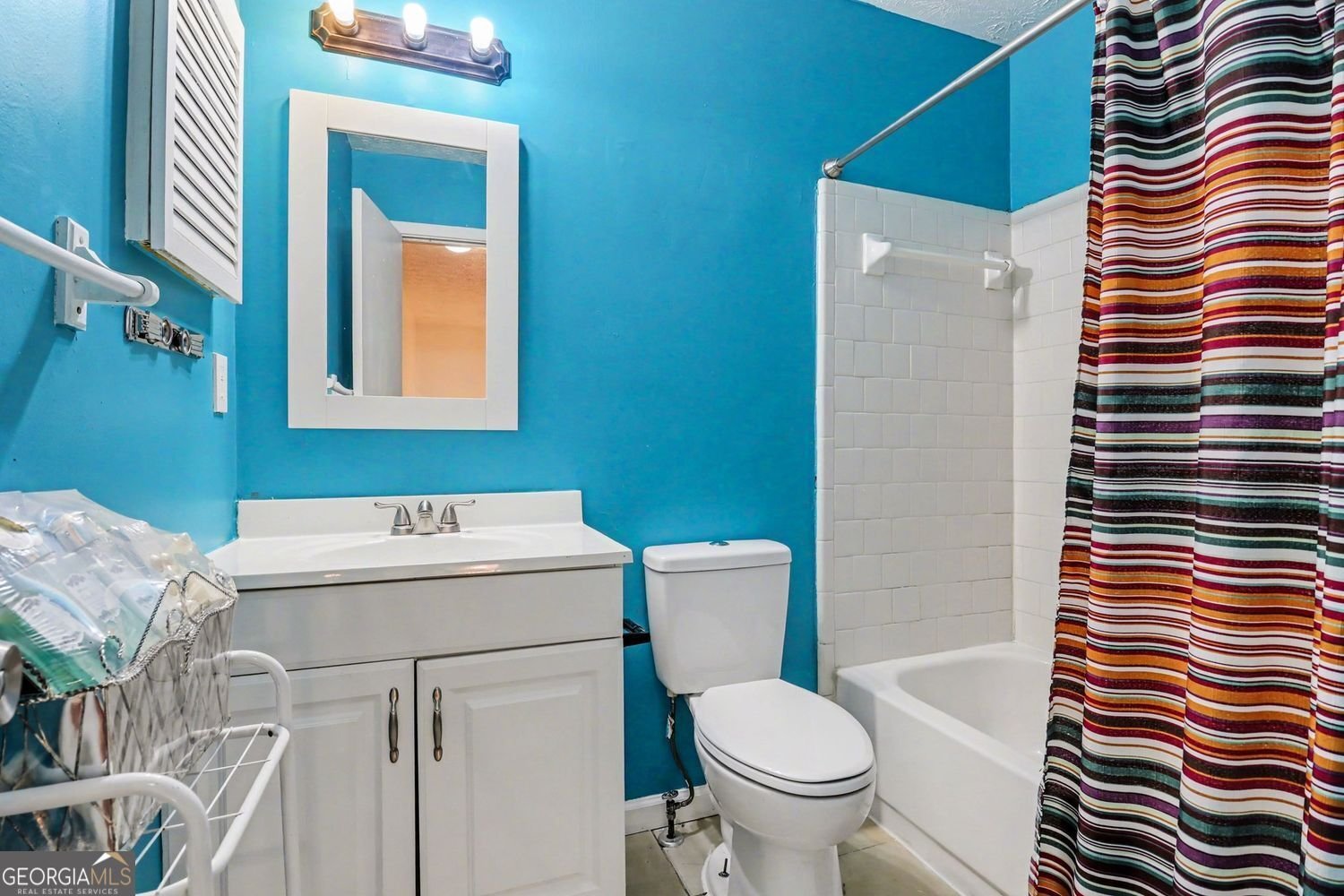 1291 Old Countryside Circle Stone Mountain - Photo 16