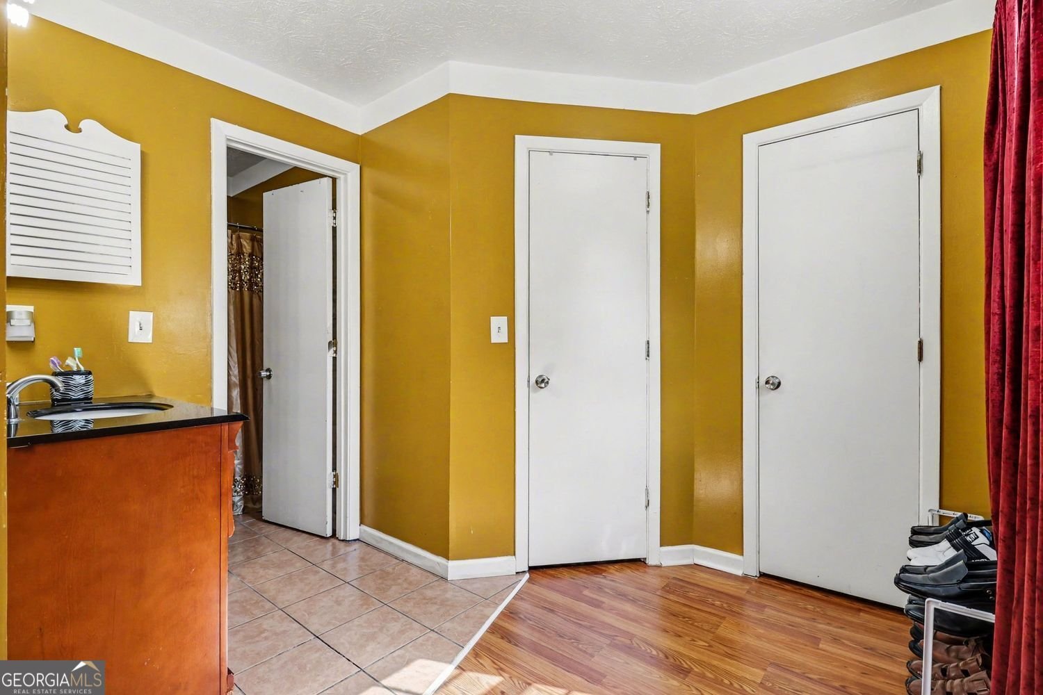 1291 Old Countryside Circle Stone Mountain - Photo 17