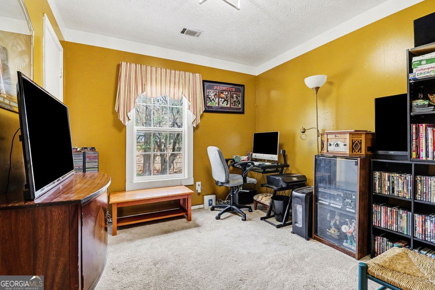 1291 Old Countryside Circle Stone Mountain - Photo 18