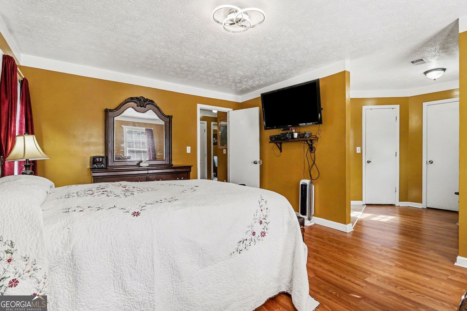 1291 Old Countryside Circle Stone Mountain - Photo 19