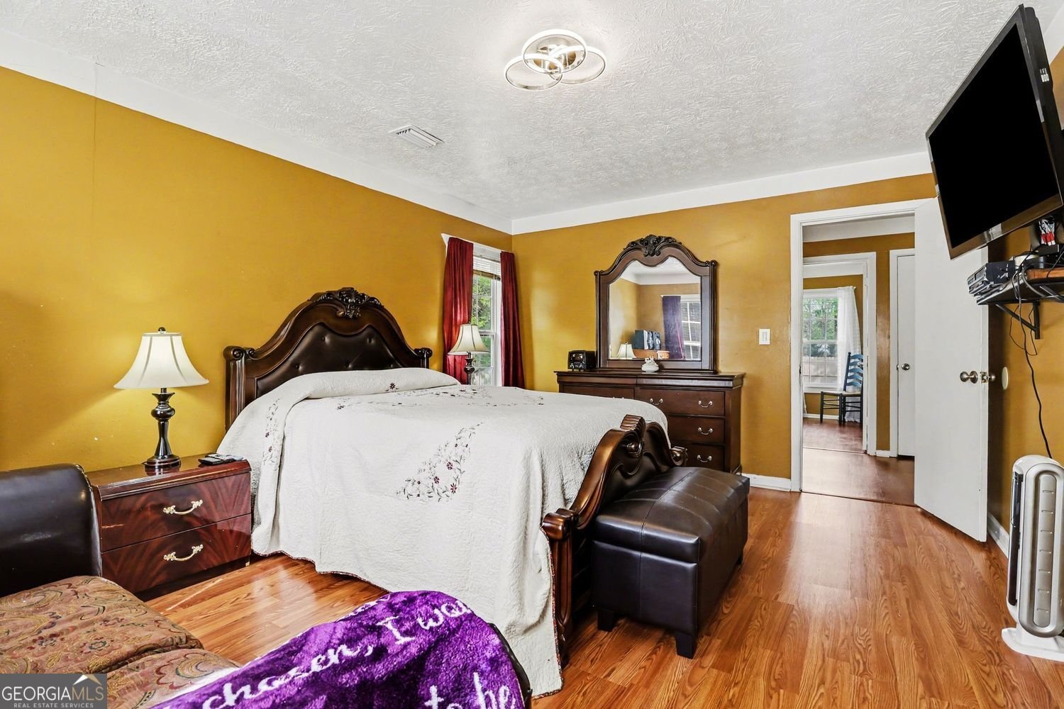 1291 Old Countryside Circle Stone Mountain - Photo 20