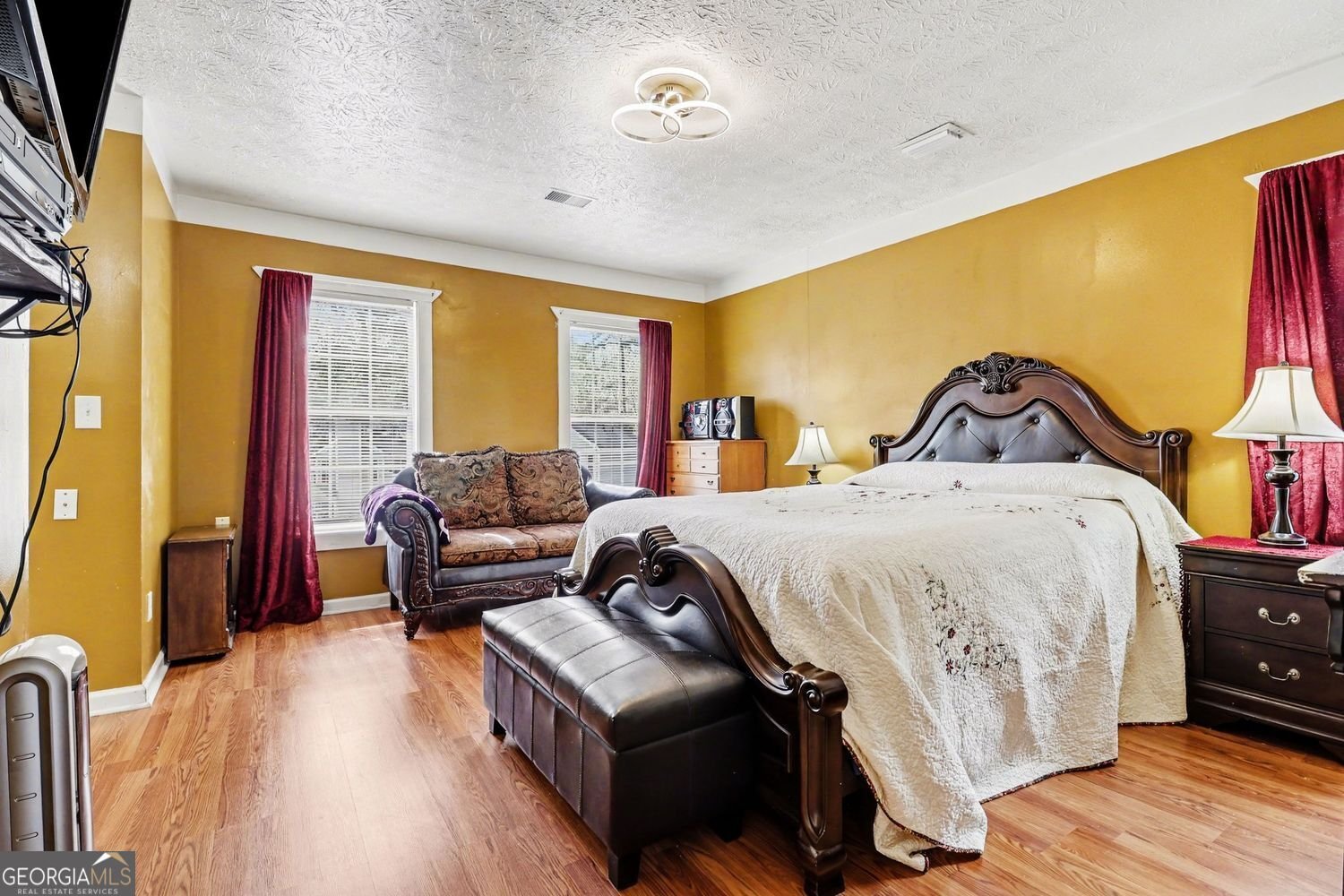 1291 Old Countryside Circle Stone Mountain - Photo 21