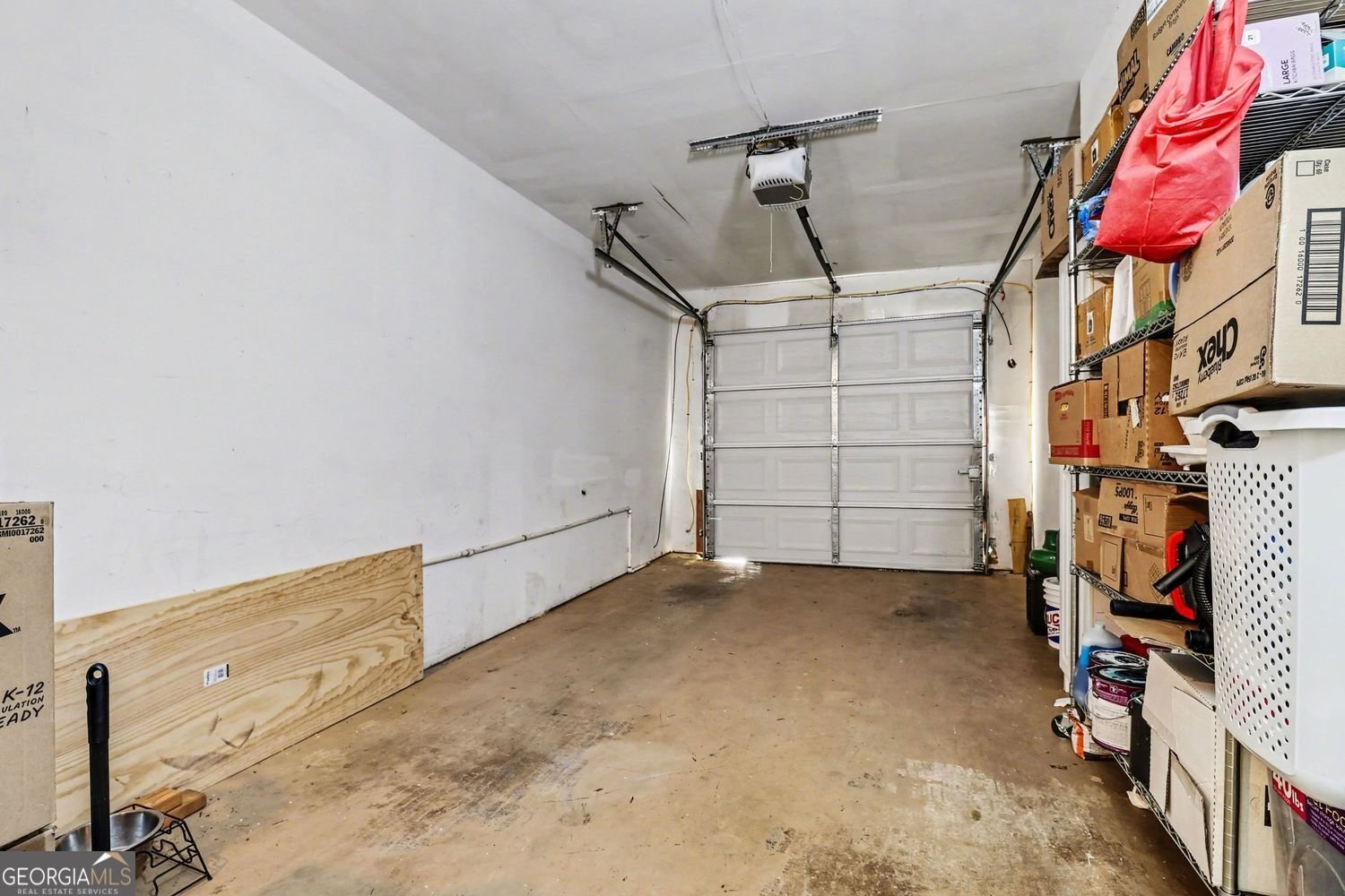 1291 Old Countryside Circle Stone Mountain - Photo 23