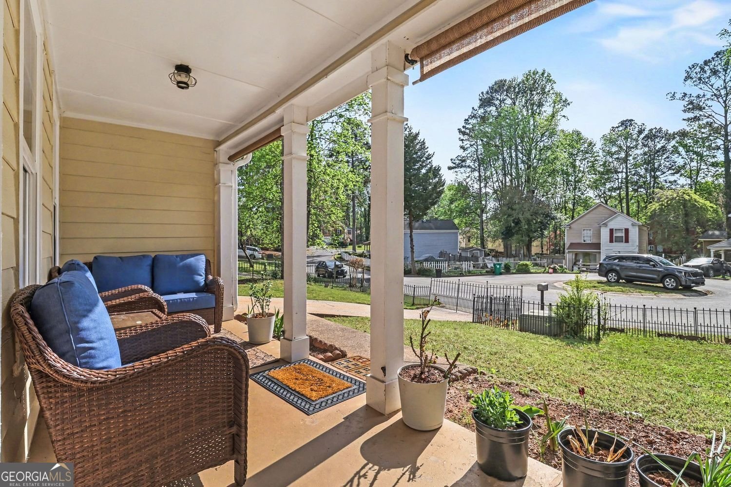 1291 Old Countryside Circle Stone Mountain - Photo 24