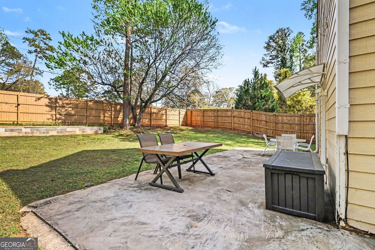 1291 Old Countryside Circle Stone Mountain - Photo 25