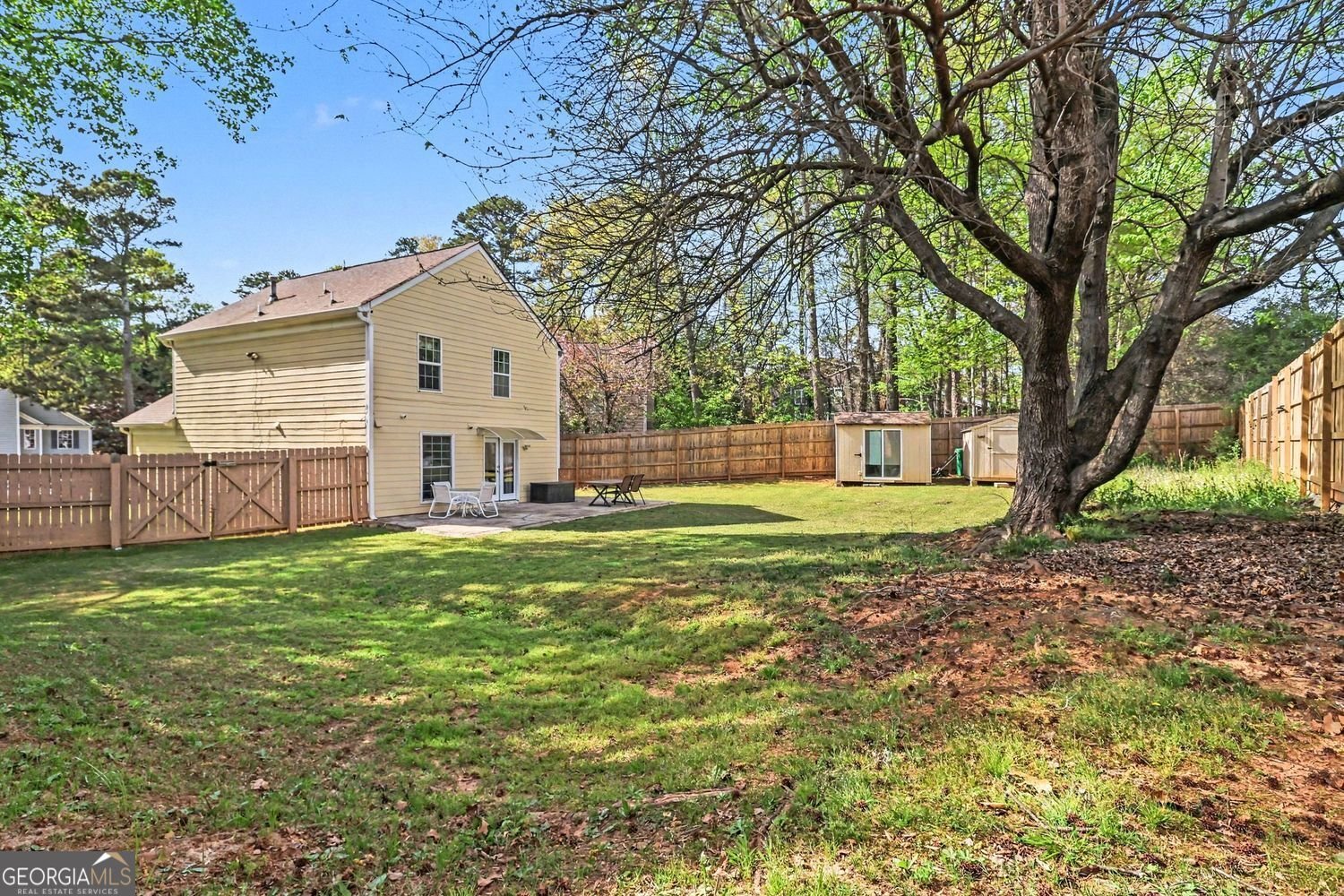 1291 Old Countryside Circle Stone Mountain - Photo 26
