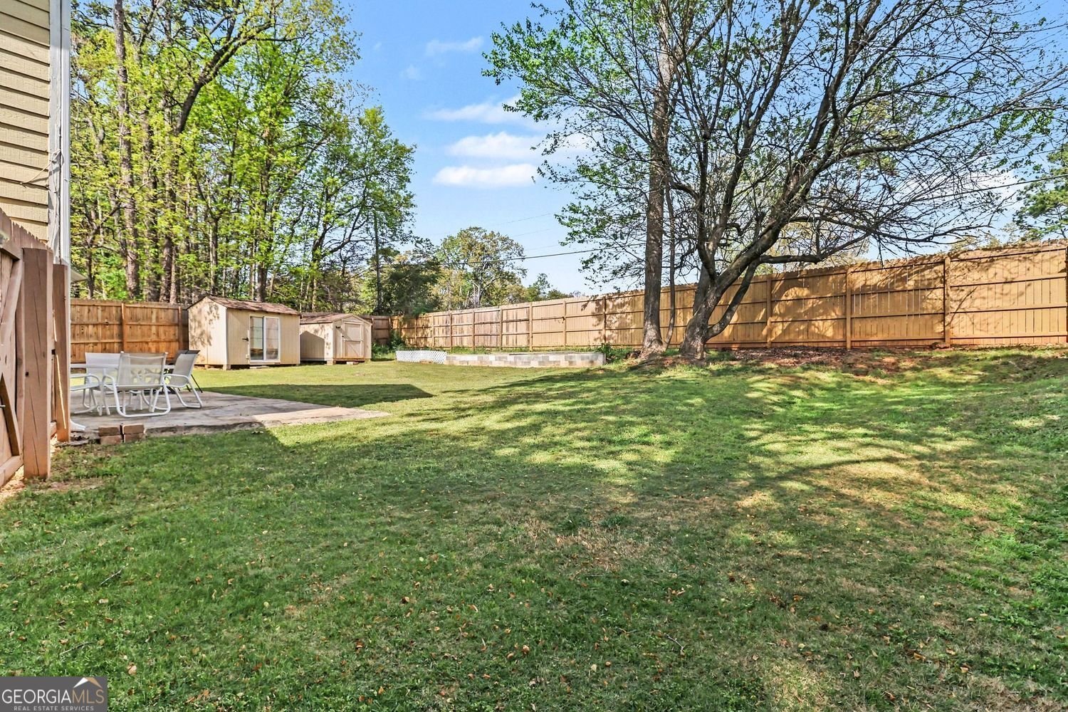 1291 Old Countryside Circle Stone Mountain - Photo 27