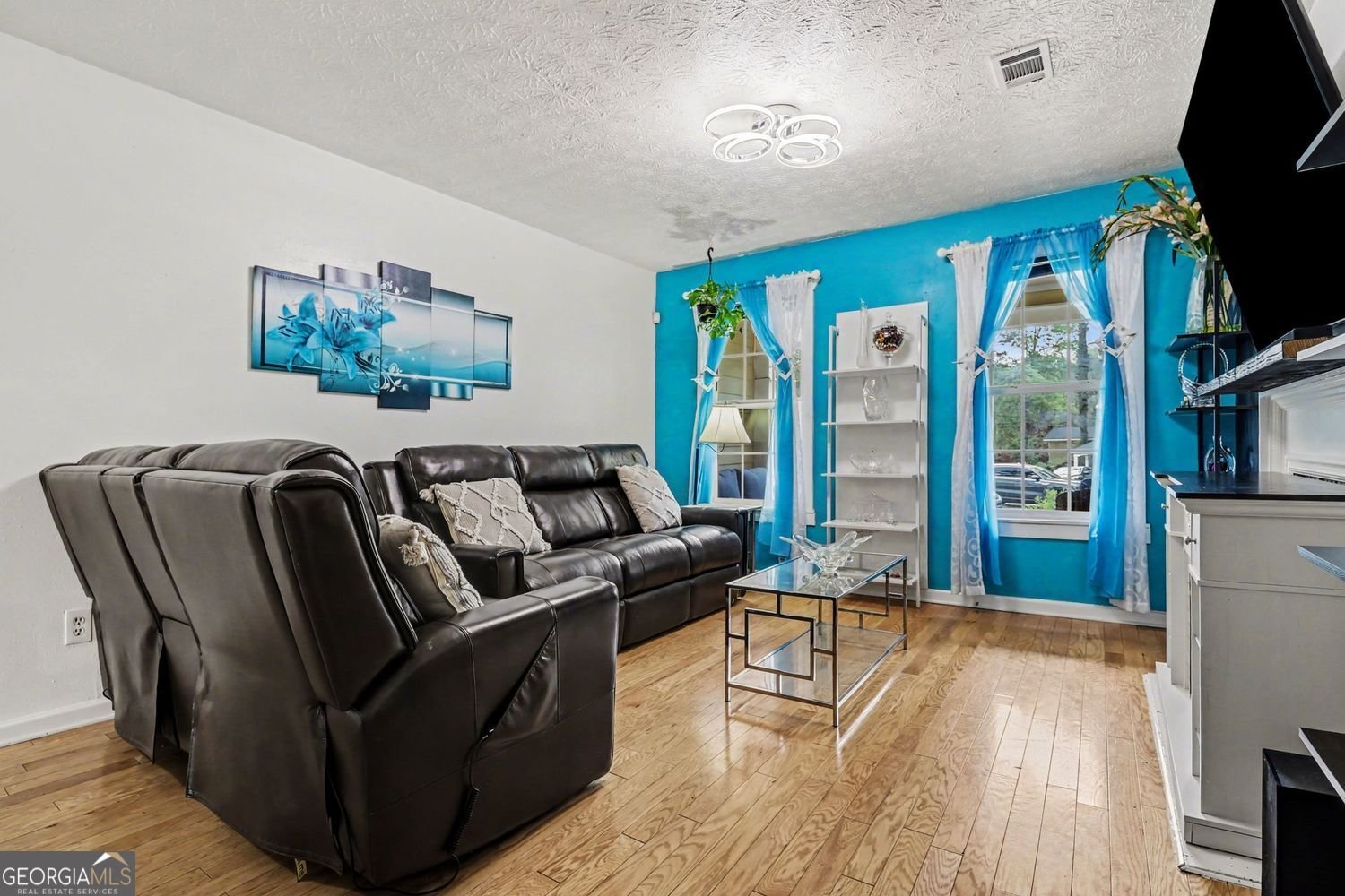 1291 Old Countryside Circle Stone Mountain - Photo 6