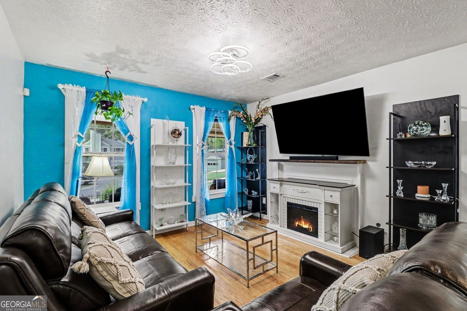 1291 Old Countryside Circle Stone Mountain - Photo 7