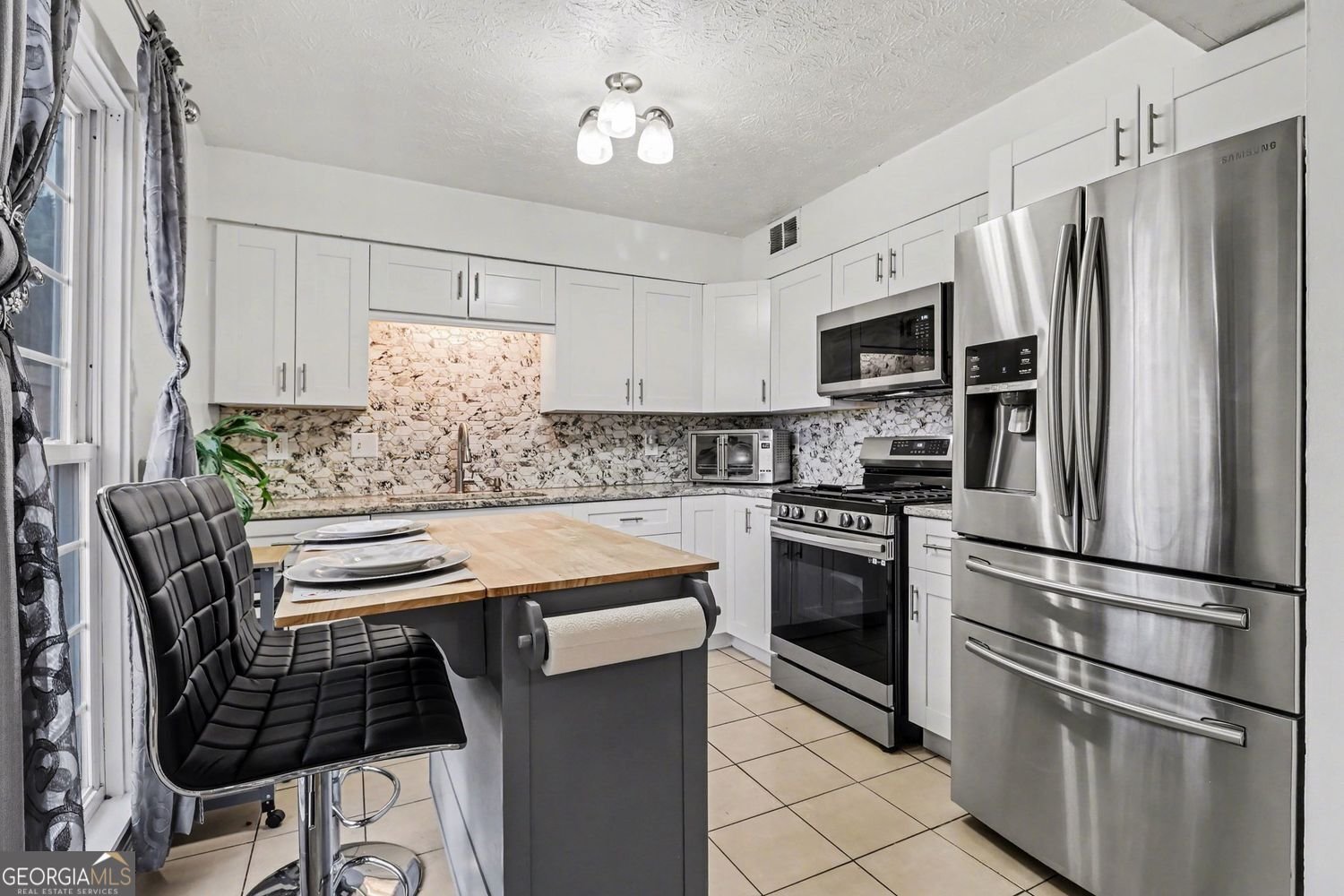 1291 Old Countryside Circle Stone Mountain - Photo 8