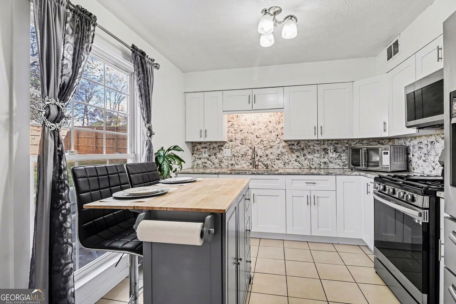 1291 Old Countryside Circle Stone Mountain - Photo 9