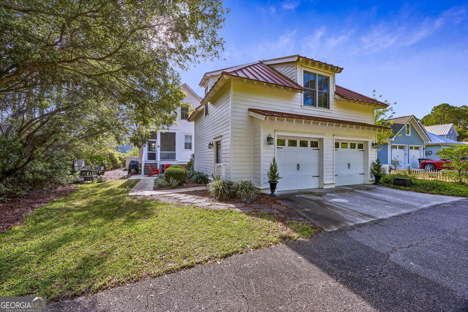 210 Placid Road St. Marys - Photo 22