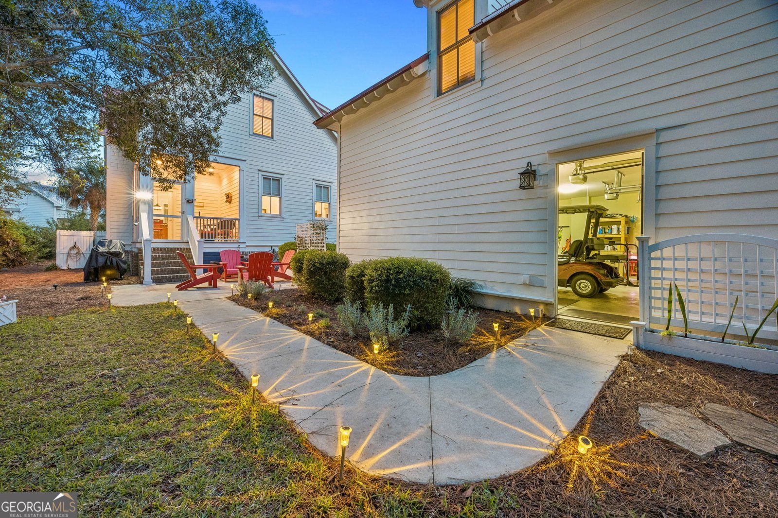 210 Placid Road St. Marys - Photo 29