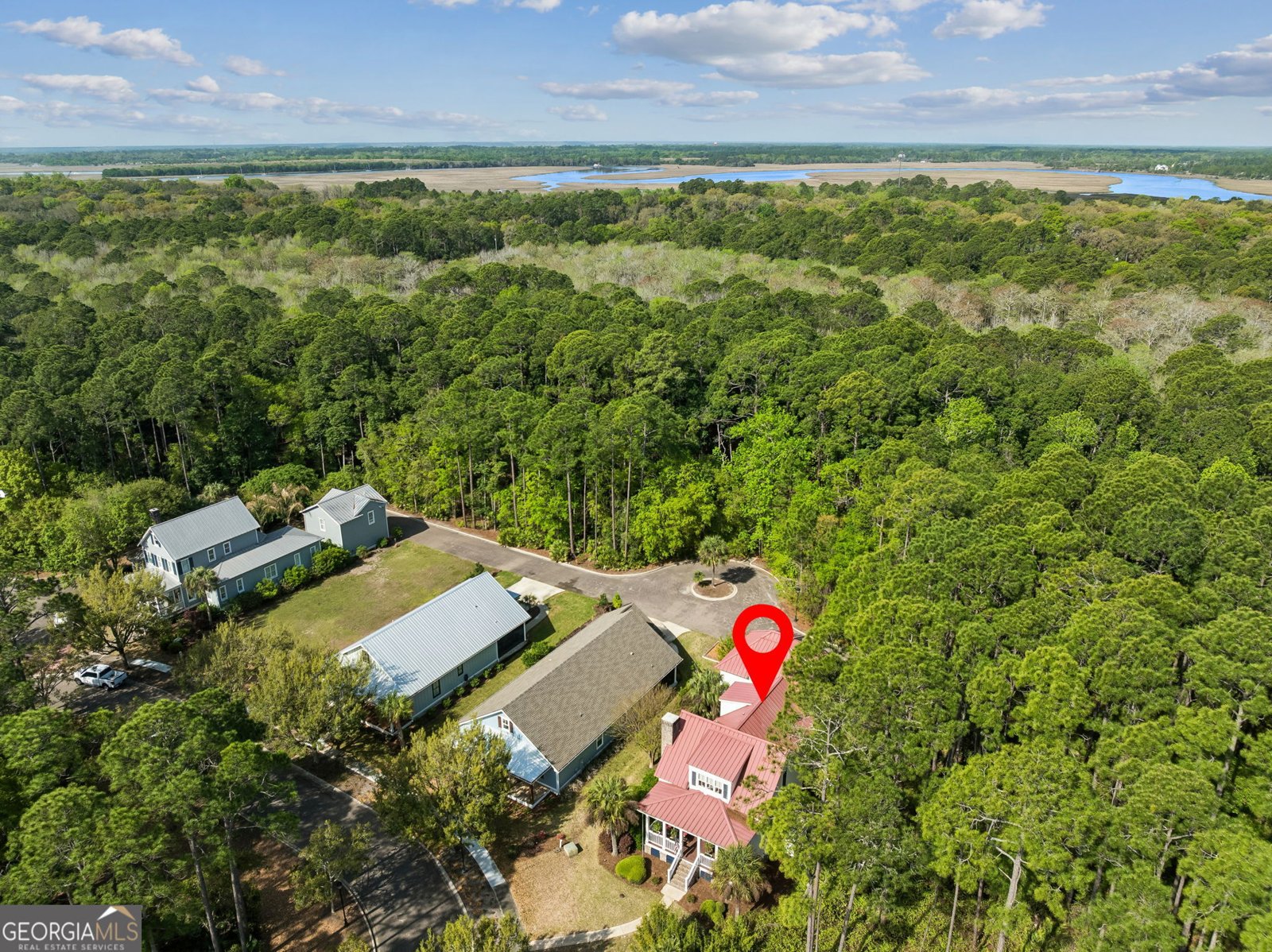 210 Placid Road St. Marys - Photo 32