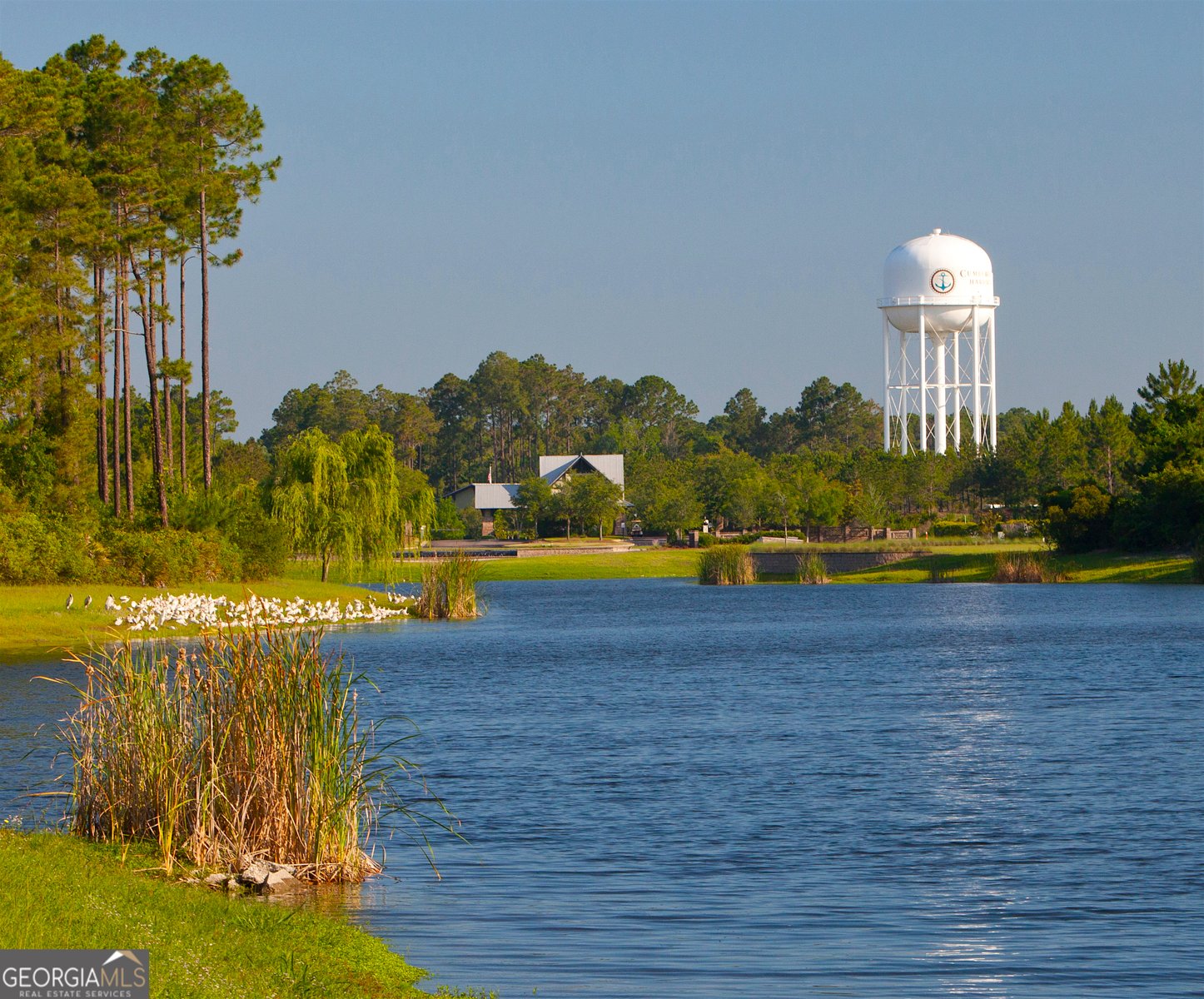 210 Placid Road St. Marys - Photo 39