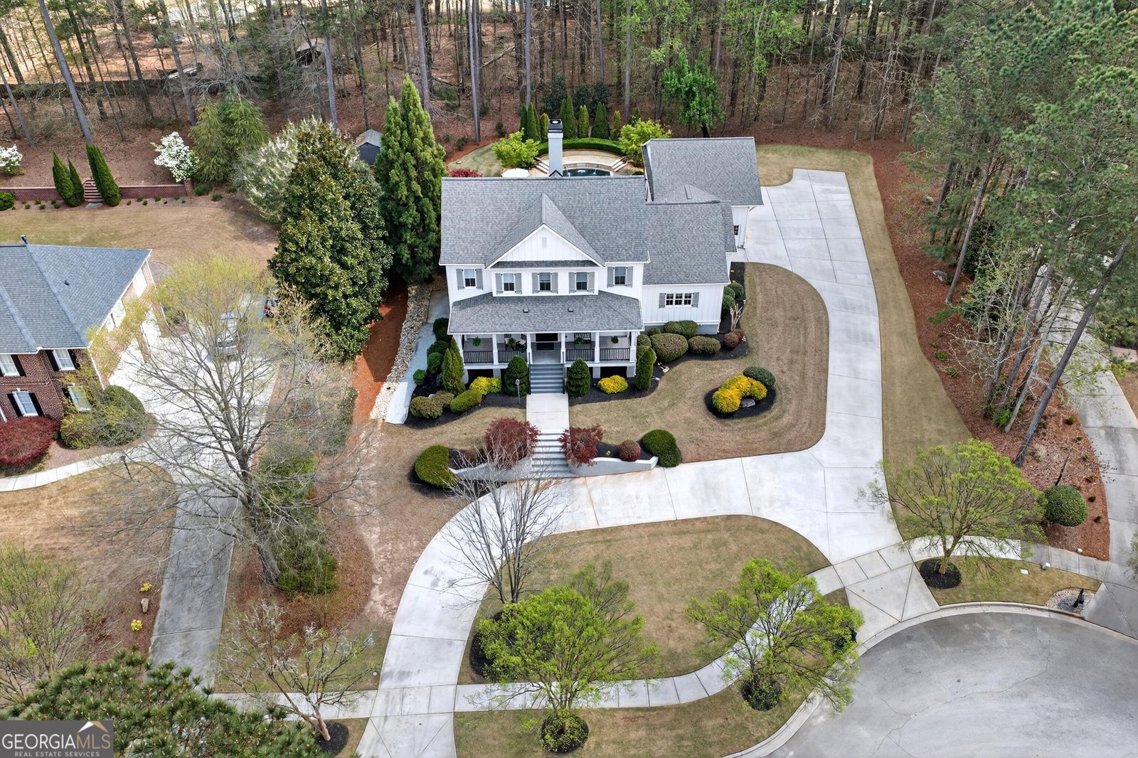 620 Saint Charles Place Fayetteville - Photo 105