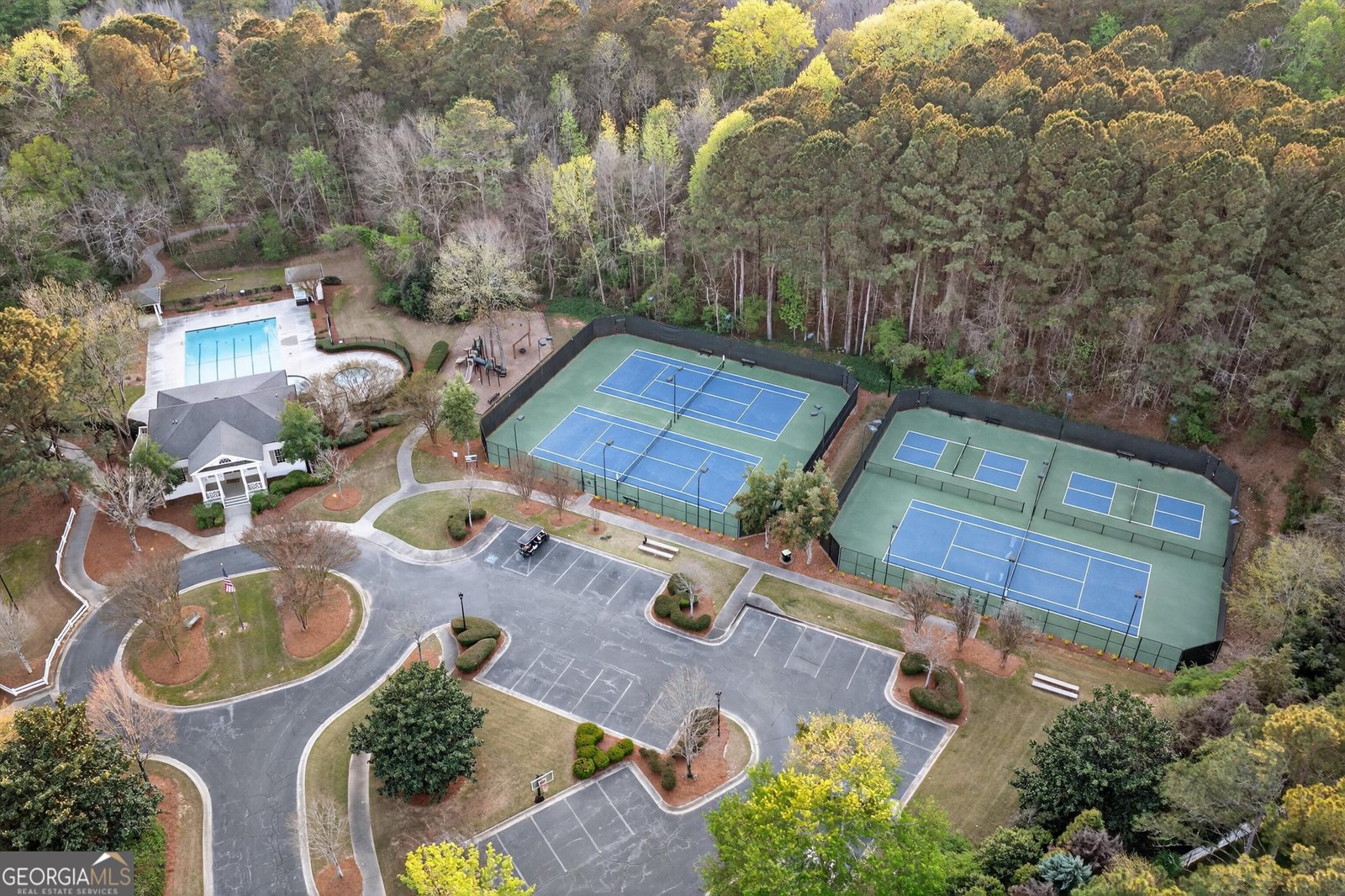 620 Saint Charles Place Fayetteville - Photo 113