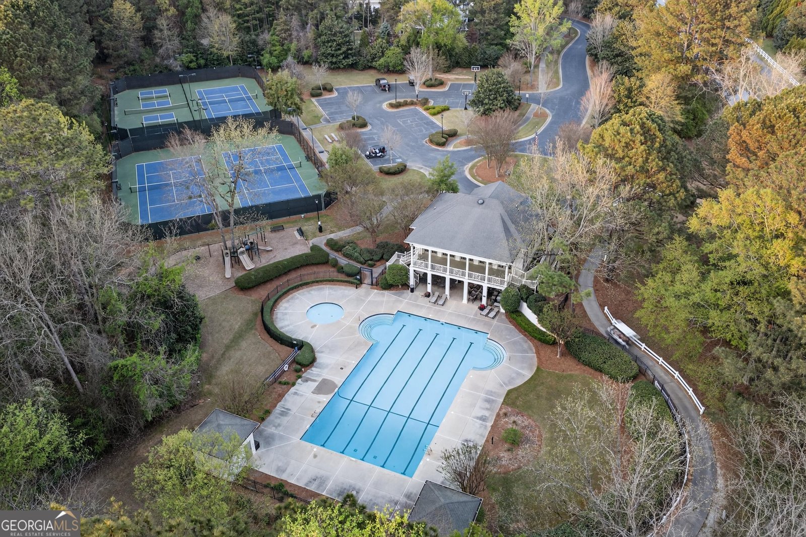 620 Saint Charles Place Fayetteville - Photo 114