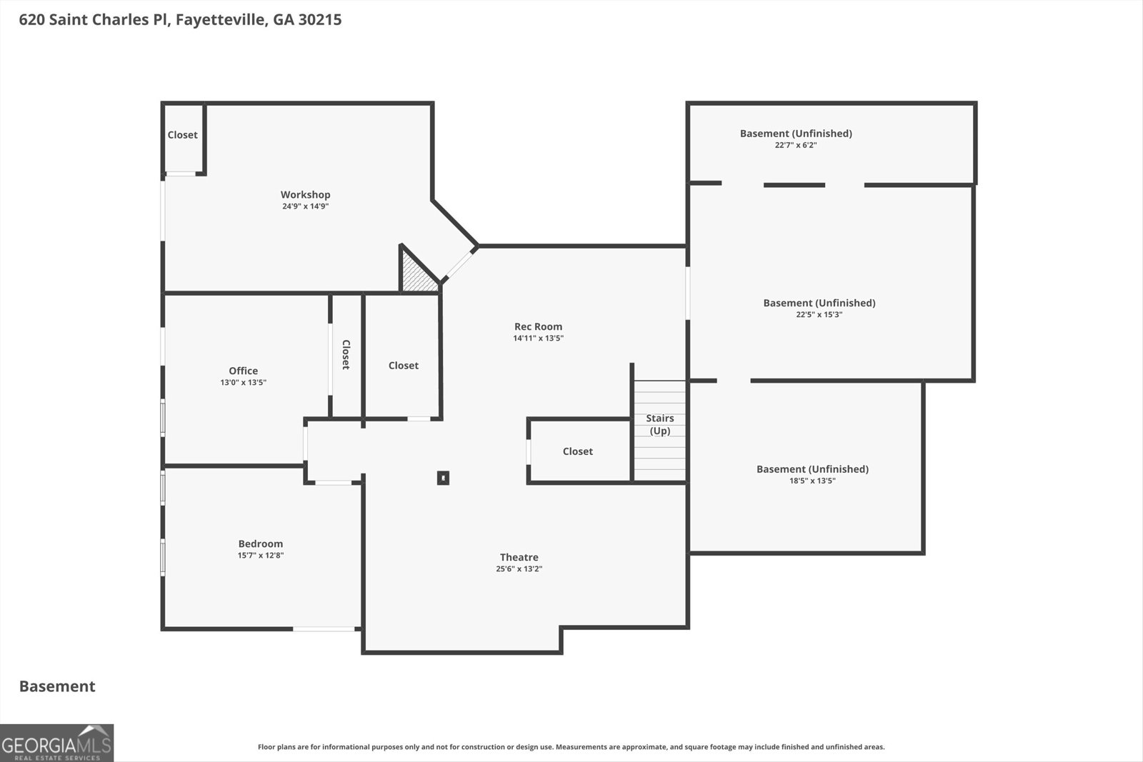 620 Saint Charles Place Fayetteville - Photo 117