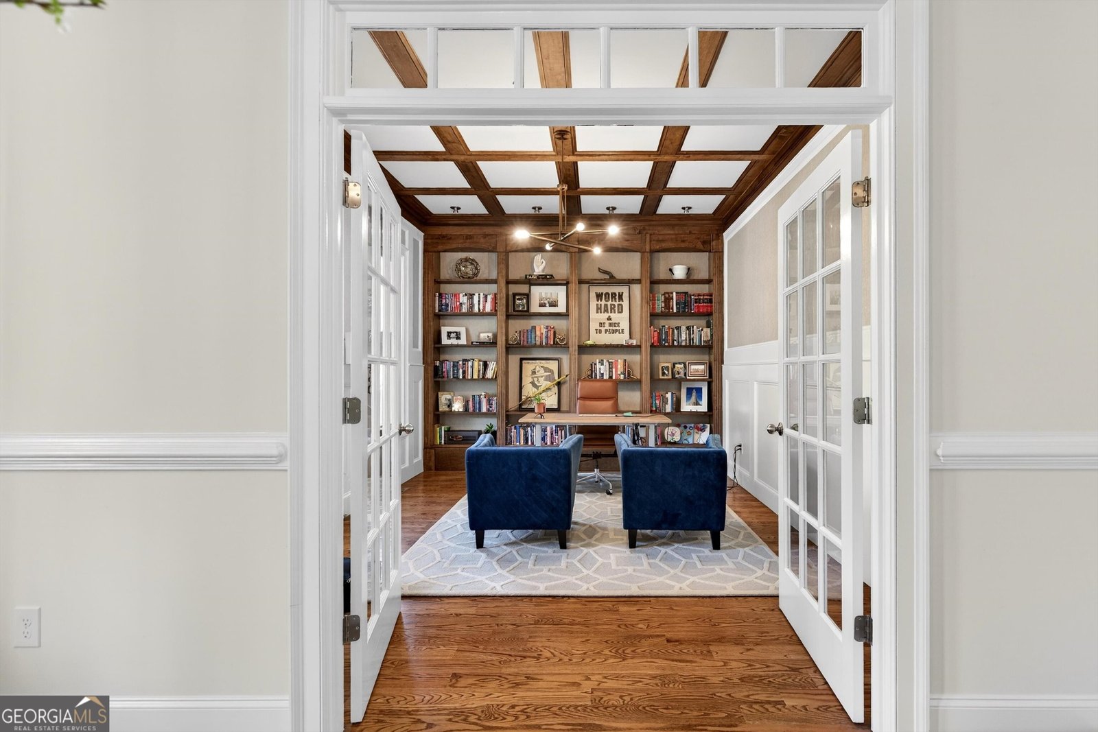 620 Saint Charles Place Fayetteville - Photo 17