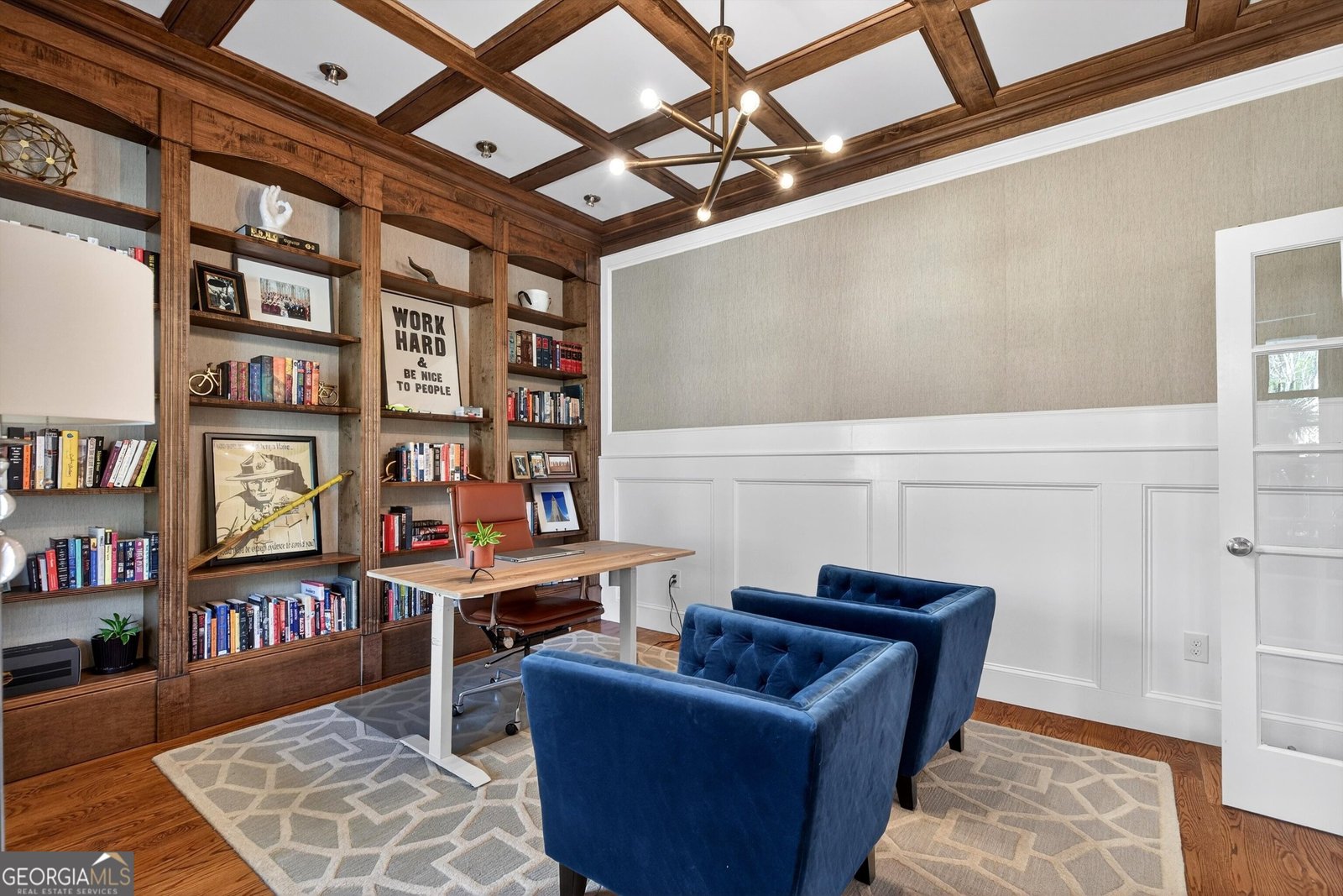 620 Saint Charles Place Fayetteville - Photo 19