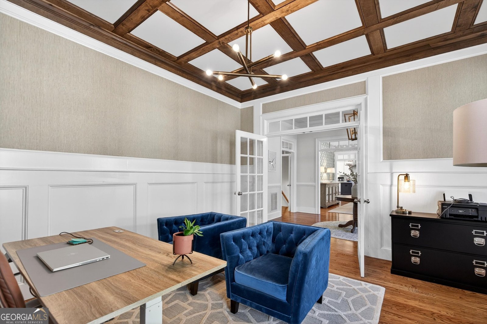 620 Saint Charles Place Fayetteville - Photo 20