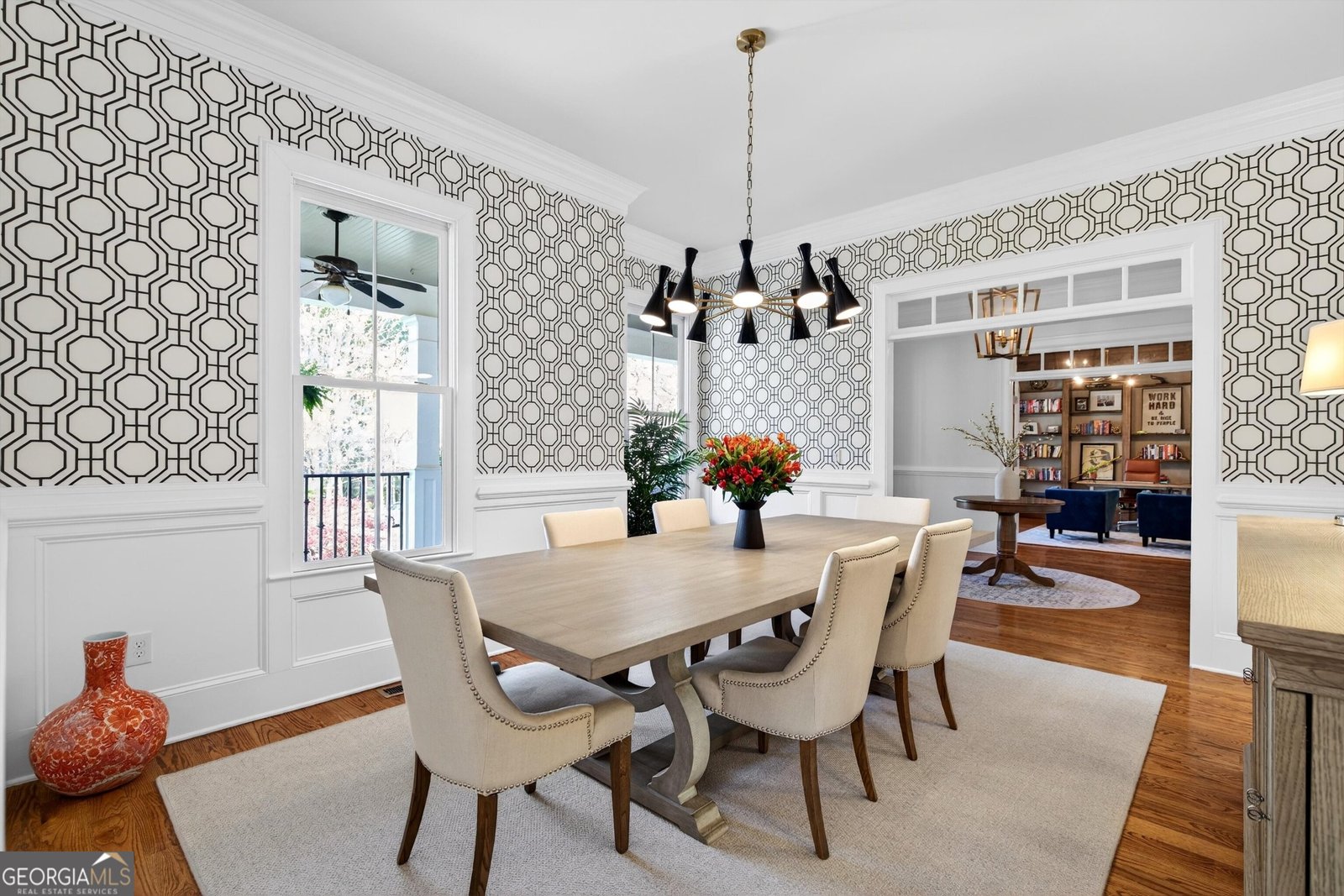 620 Saint Charles Place Fayetteville - Photo 25