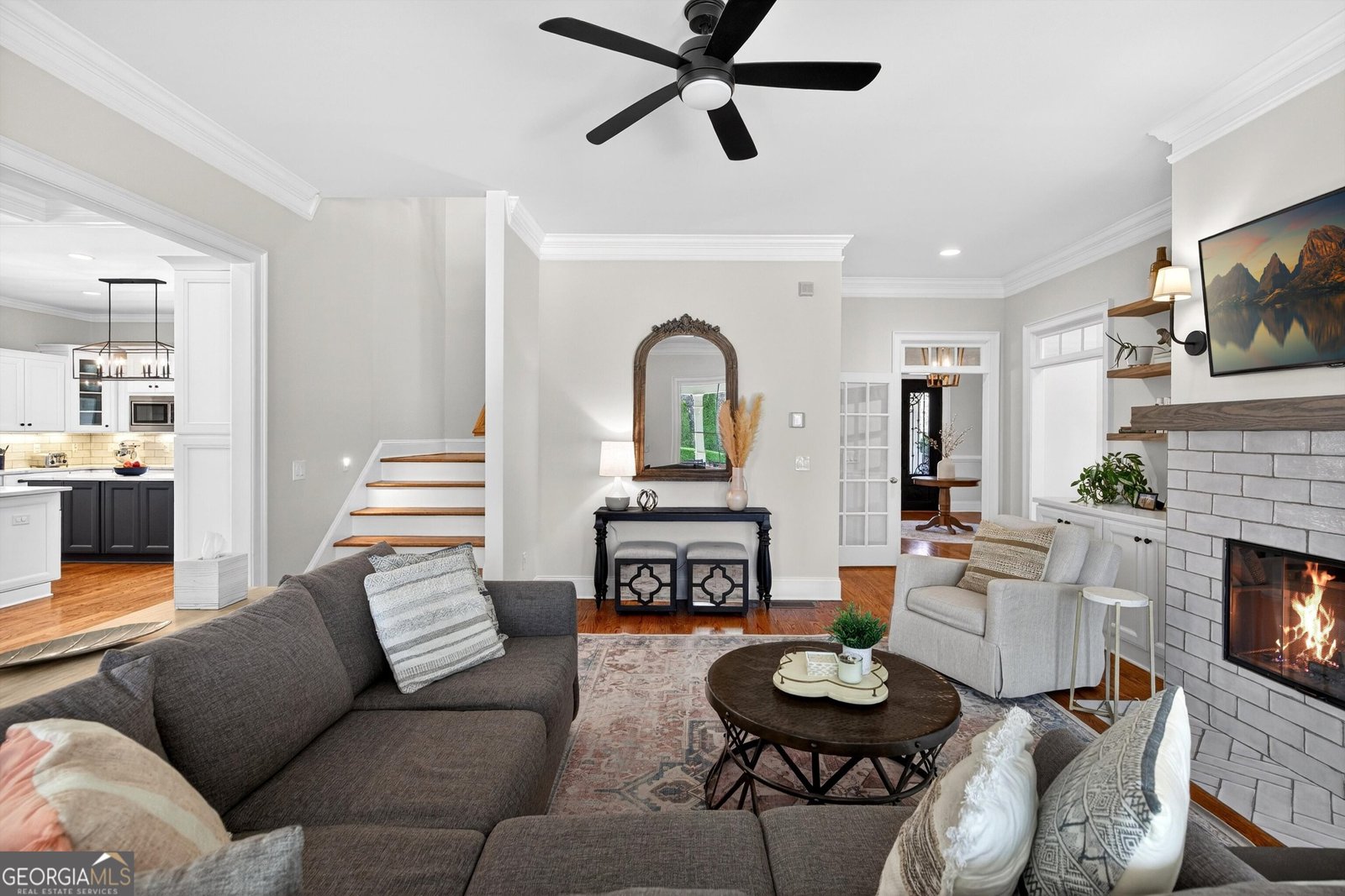 620 Saint Charles Place Fayetteville - Photo 29