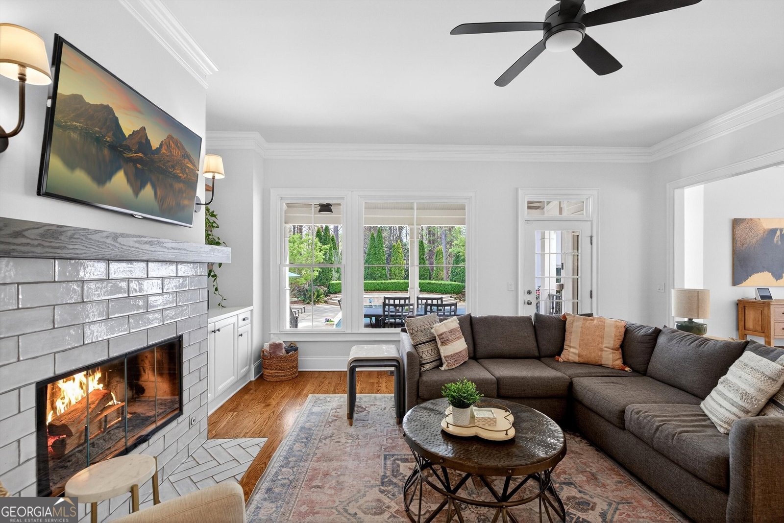 620 Saint Charles Place Fayetteville - Photo 32