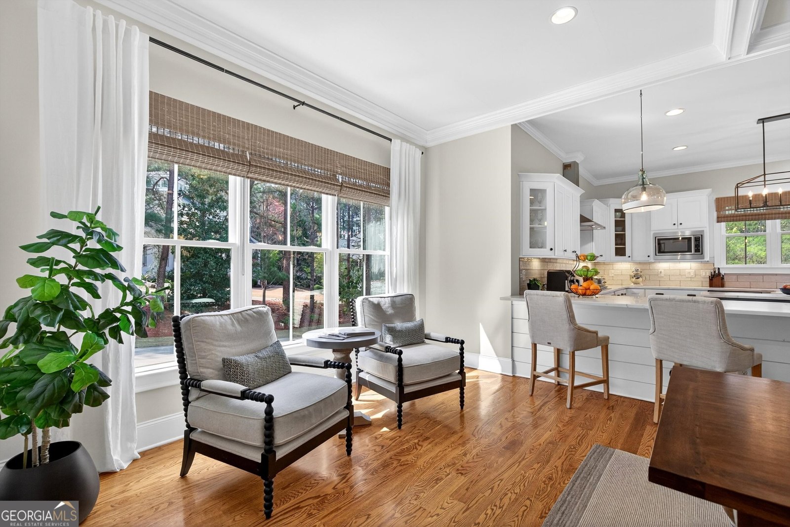 620 Saint Charles Place Fayetteville - Photo 36