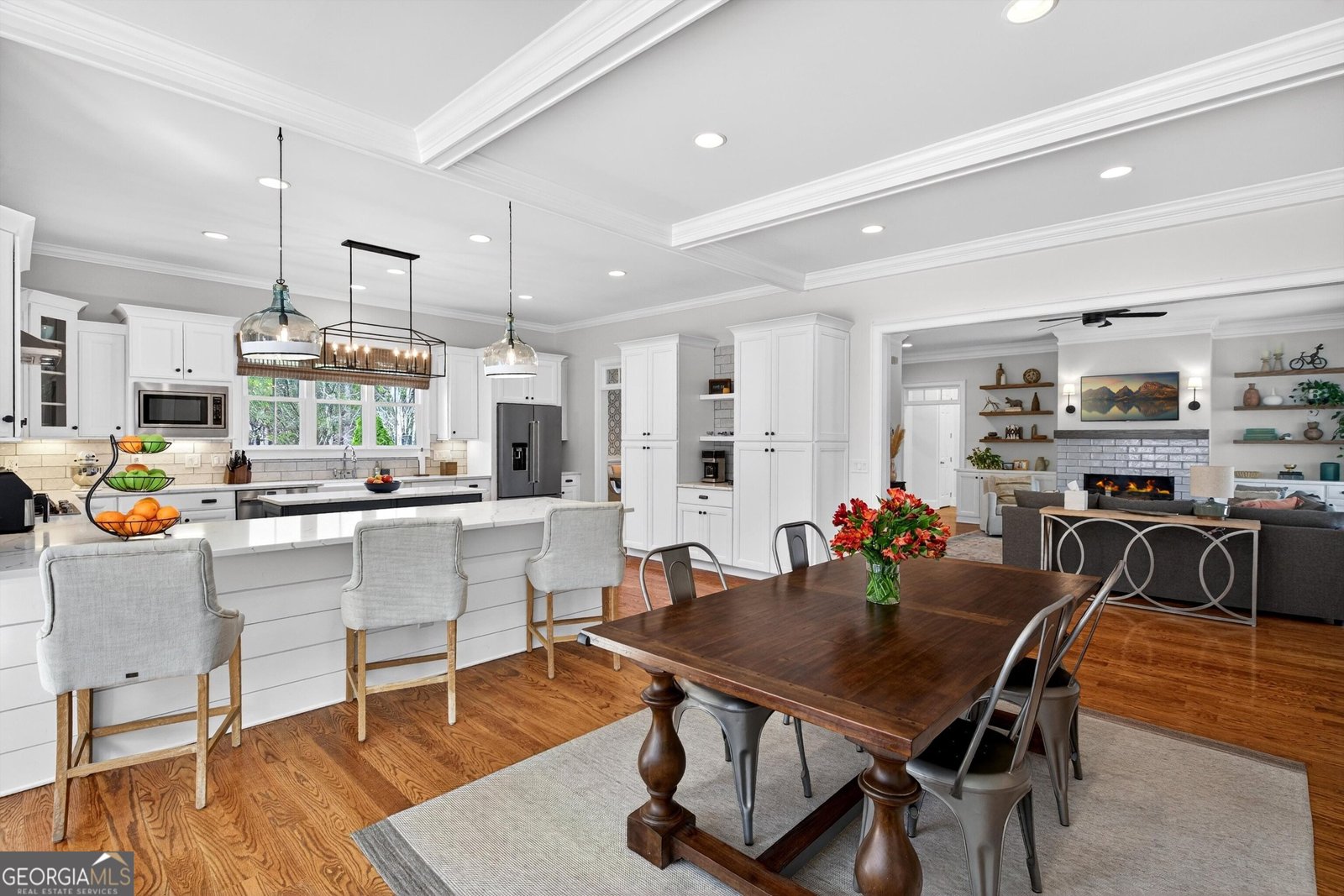 620 Saint Charles Place Fayetteville - Photo 42