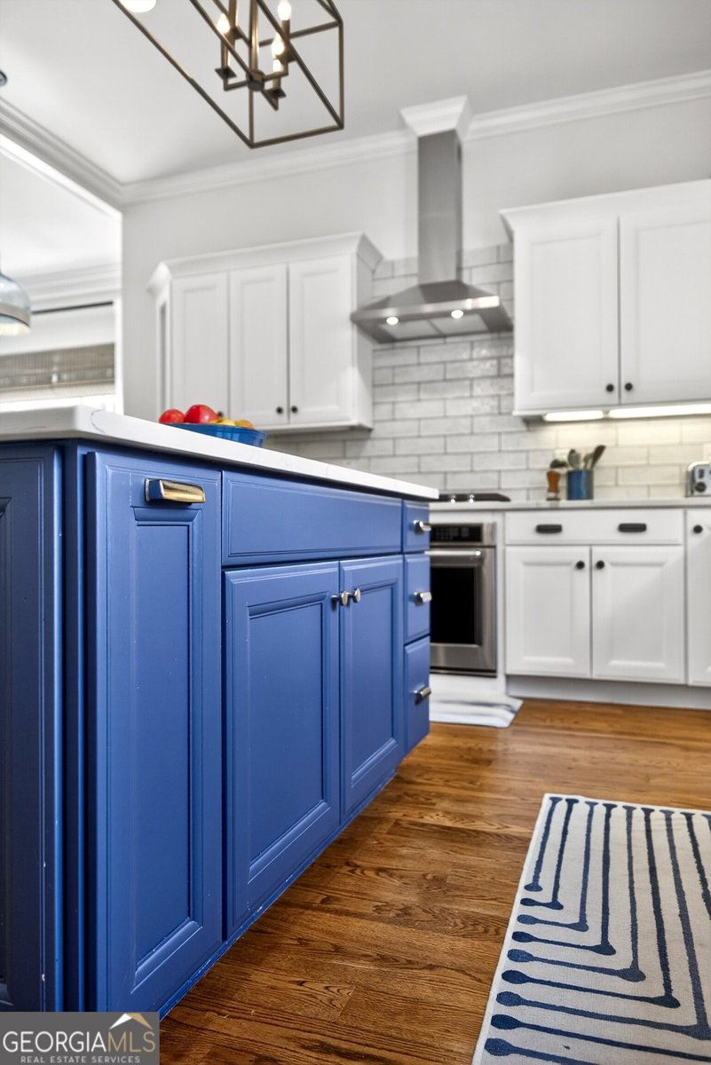 620 Saint Charles Place Fayetteville - Photo 49