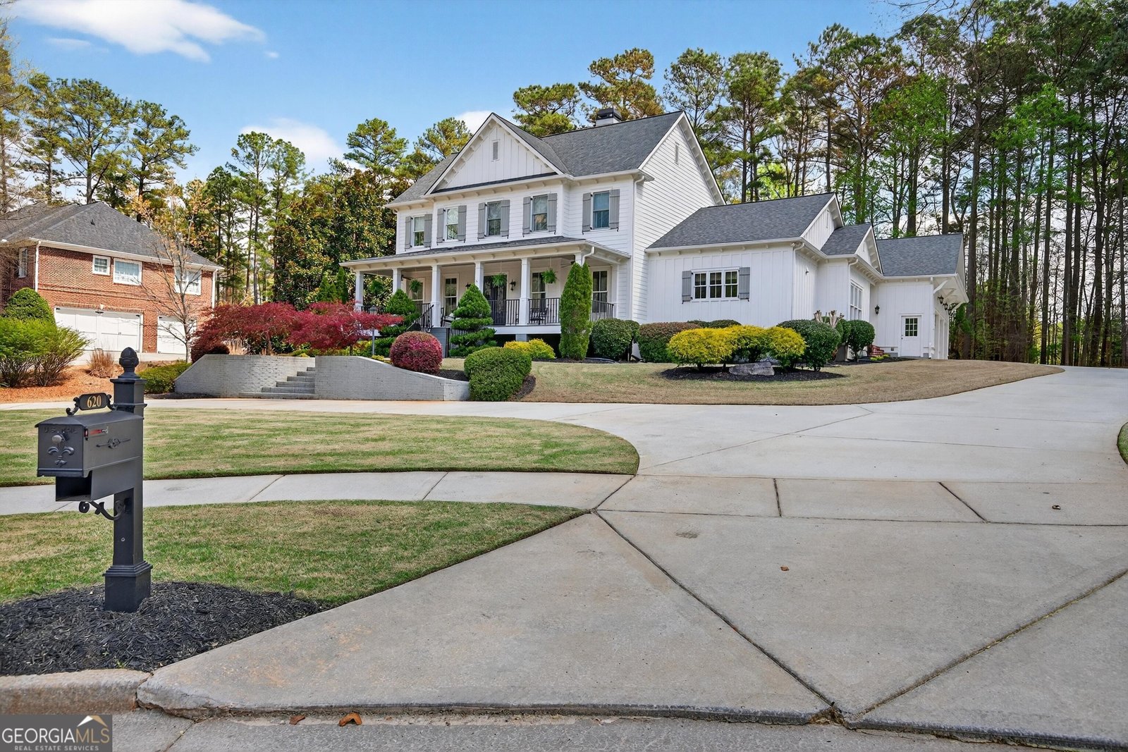 620 Saint Charles Place Fayetteville - Photo 7