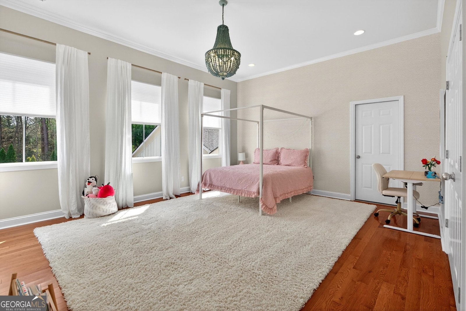 620 Saint Charles Place Fayetteville - Photo 70