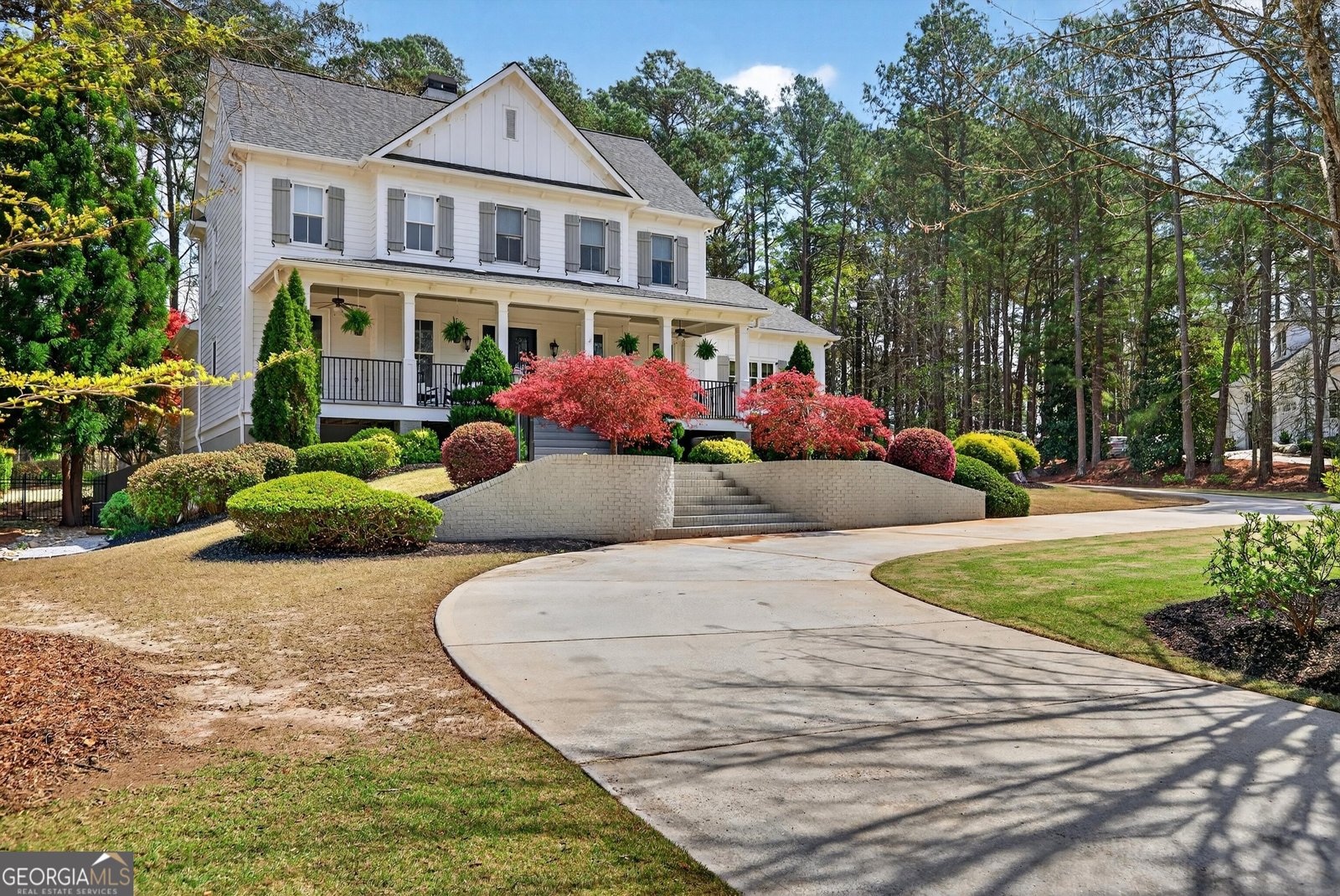 620 Saint Charles Place Fayetteville - Photo 8