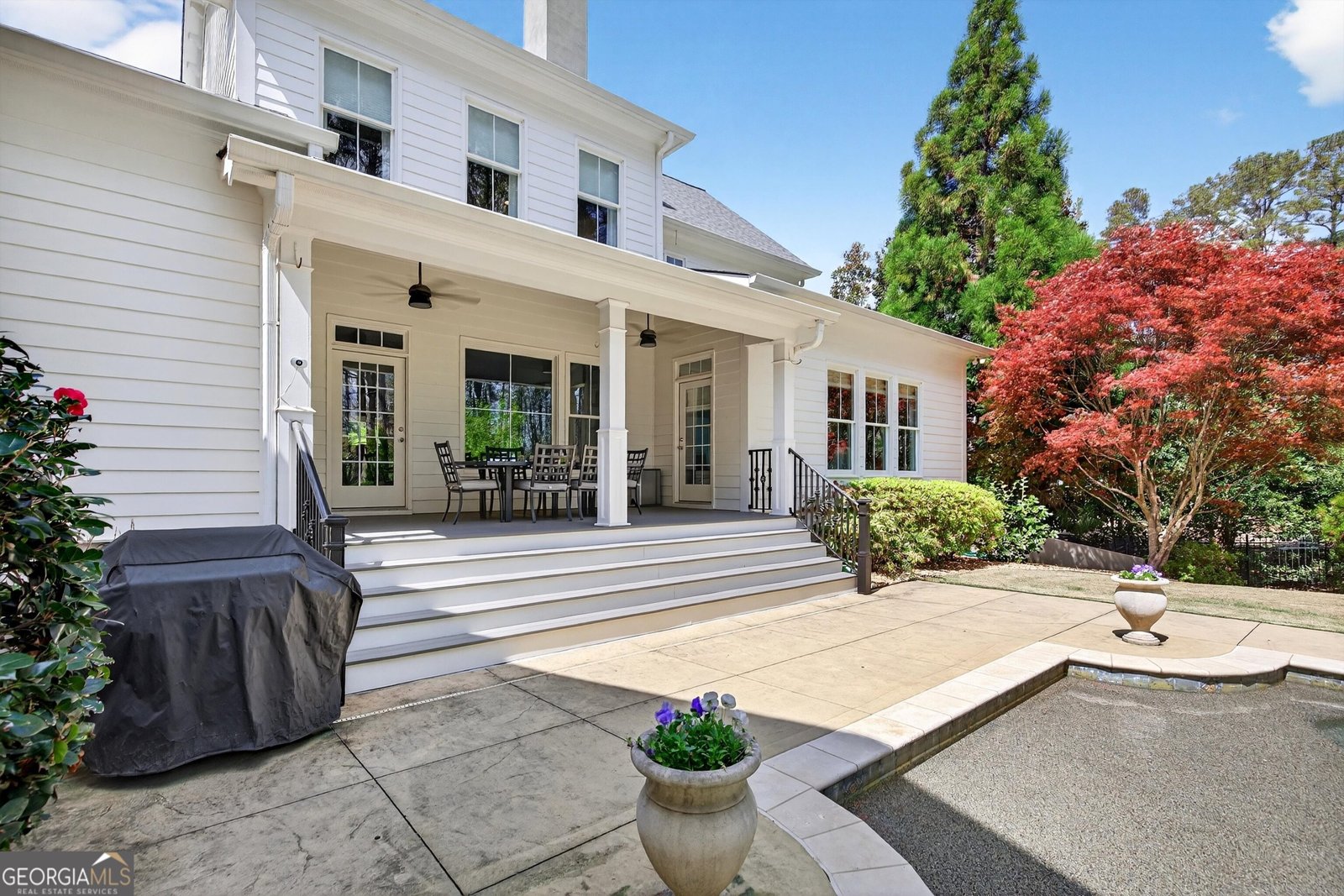 620 Saint Charles Place Fayetteville - Photo 90