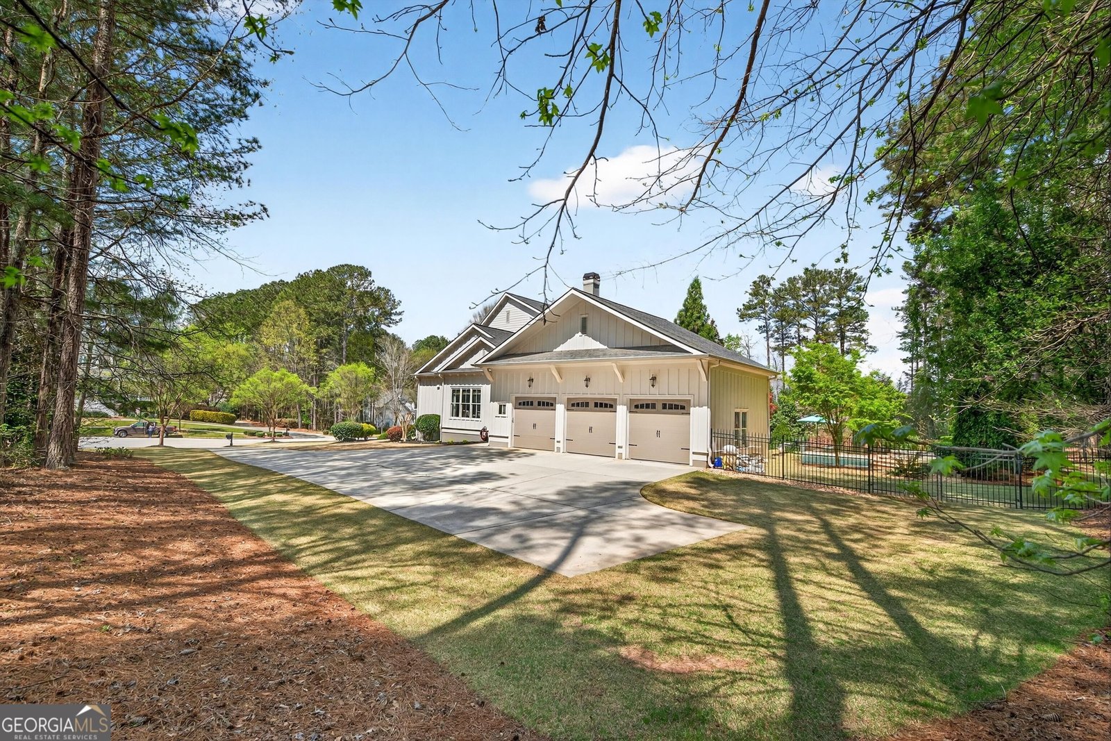 620 Saint Charles Place Fayetteville - Photo 99