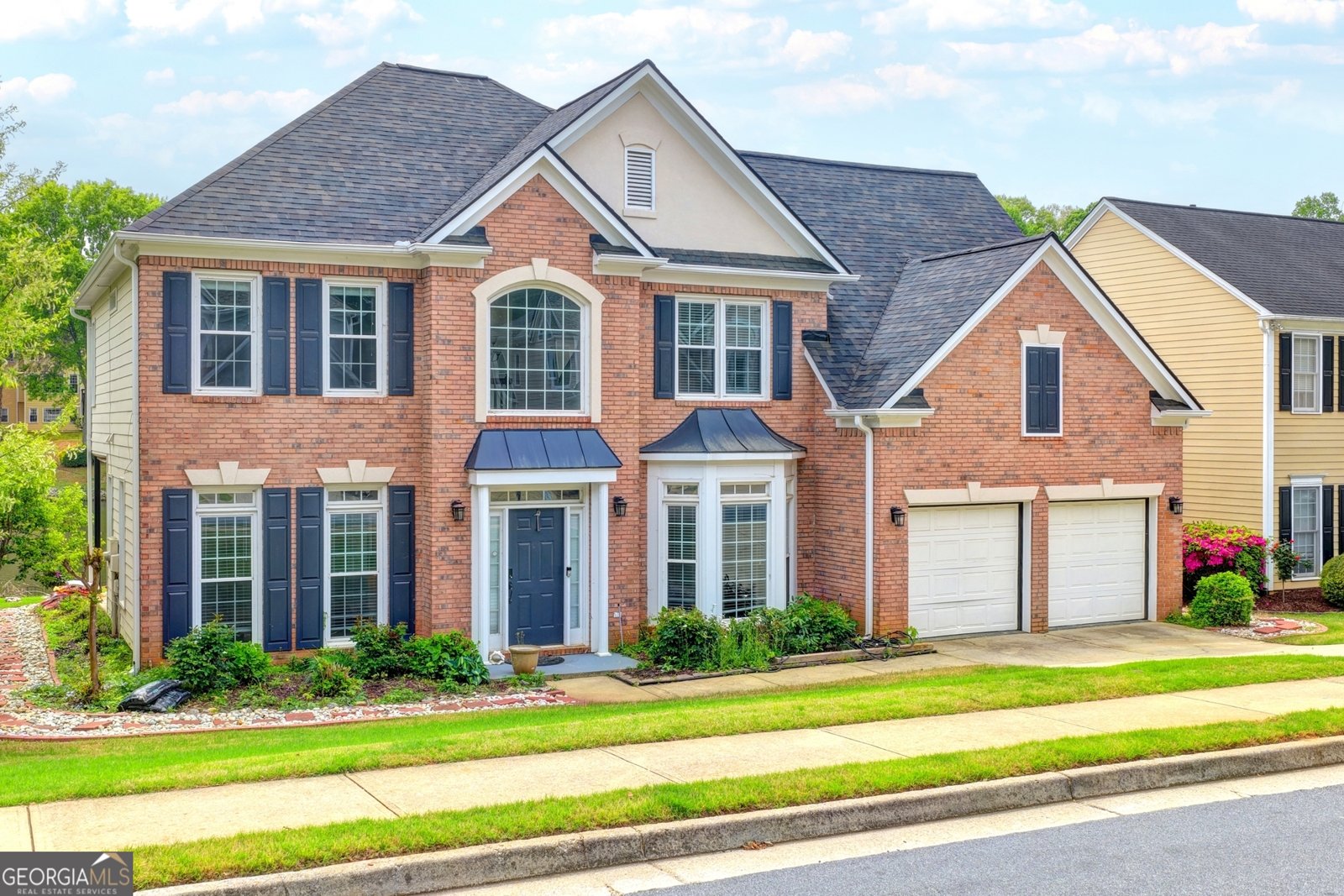 3980 Longlake Drive Duluth - Photo 1