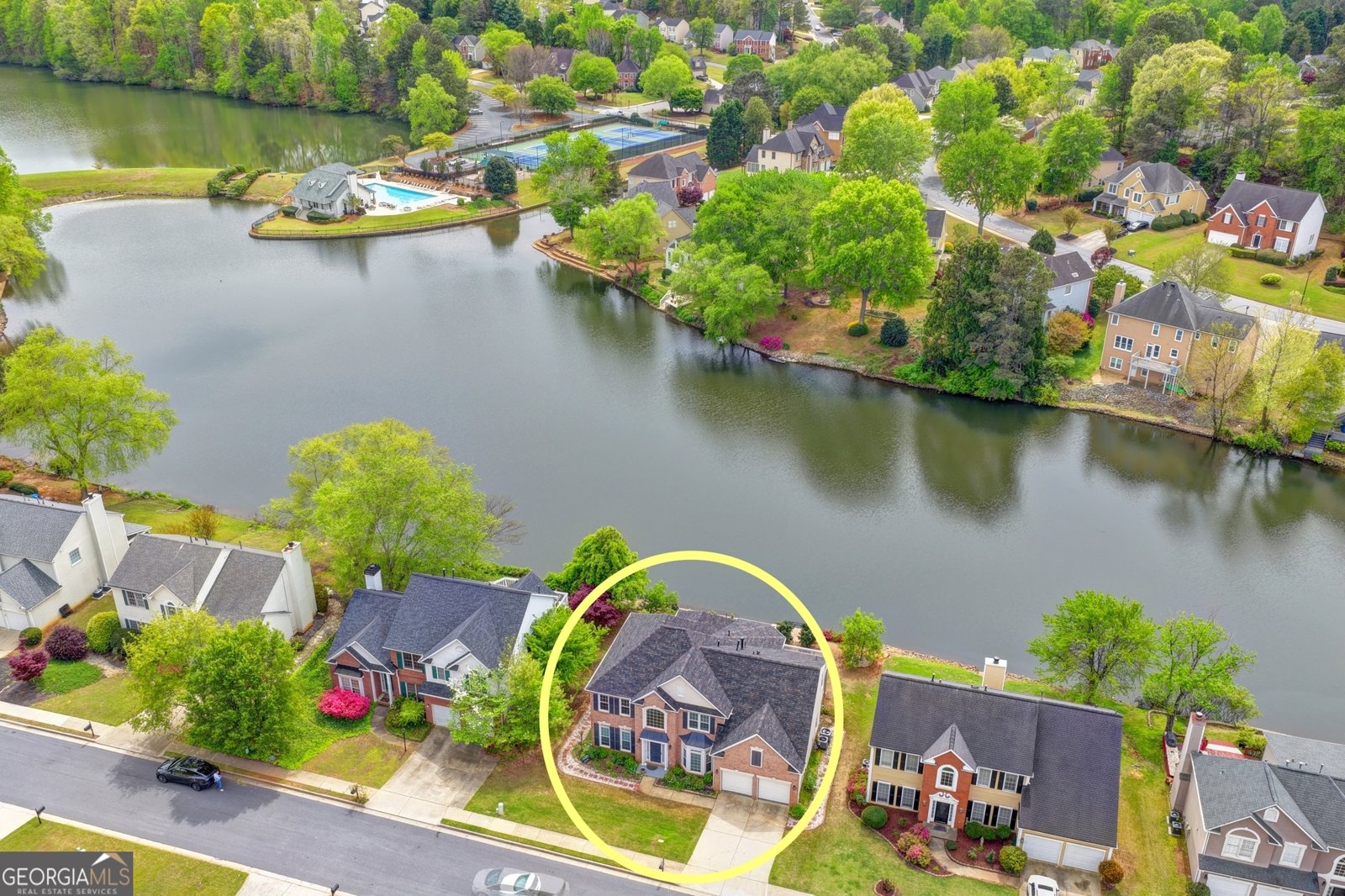 3980 Longlake Drive Duluth - Photo 66