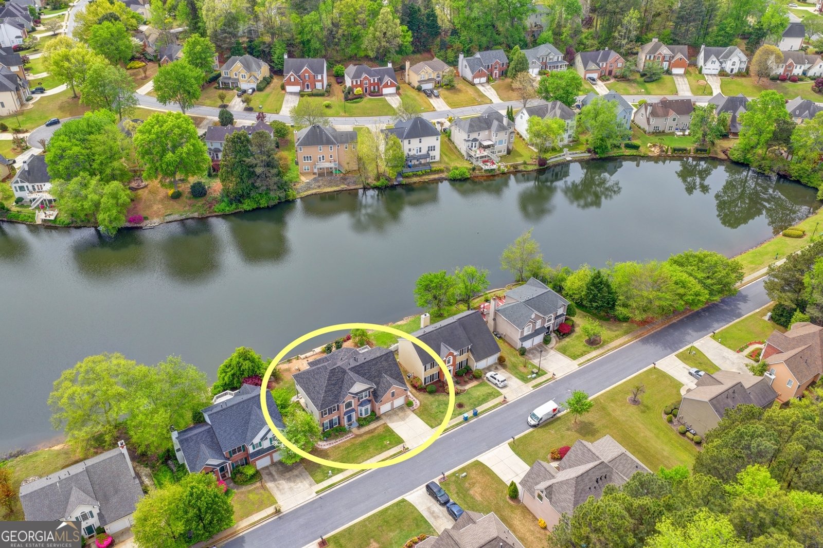 3980 Longlake Drive Duluth - Photo 67