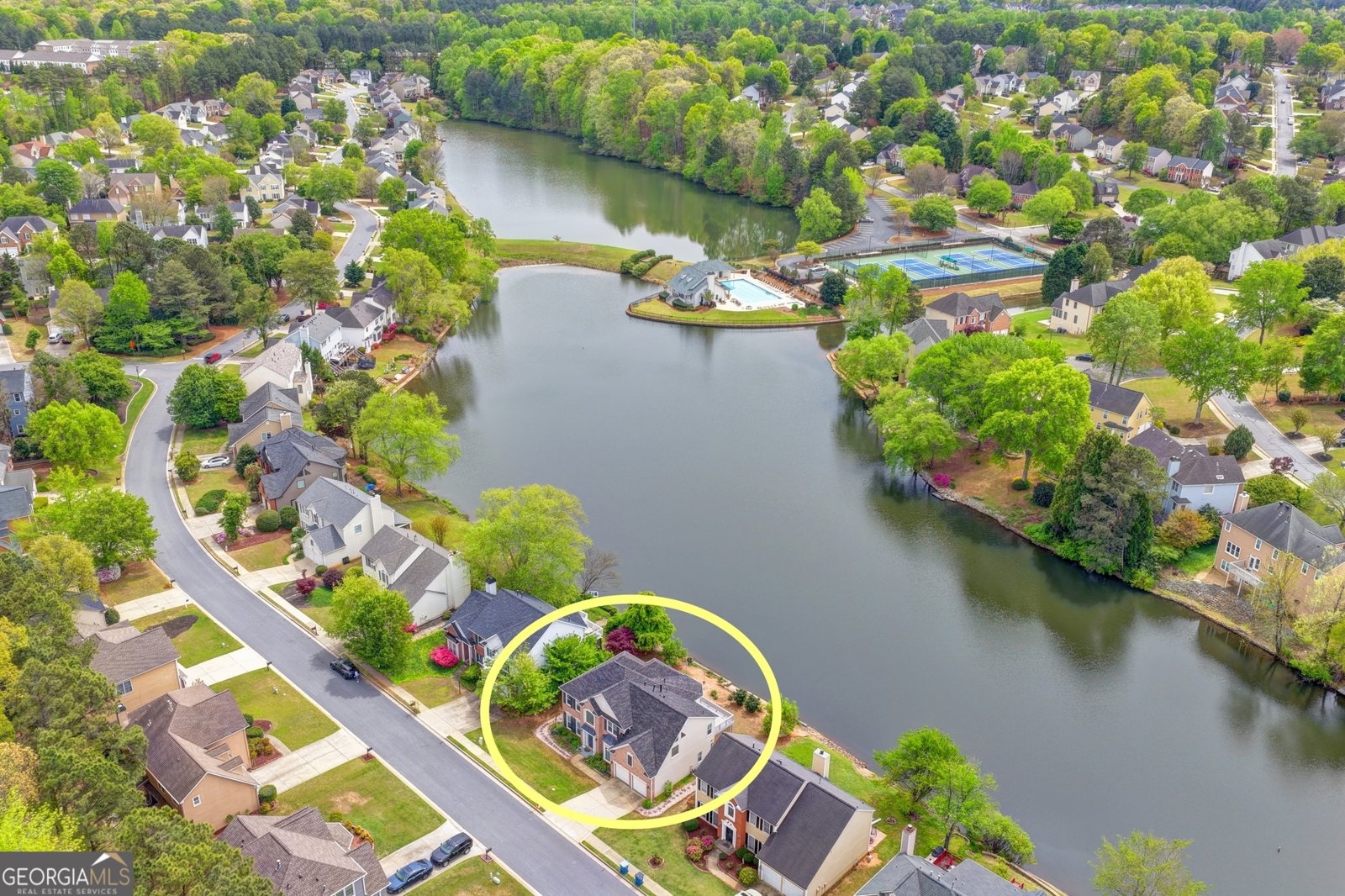 3980 Longlake Drive Duluth - Photo 68