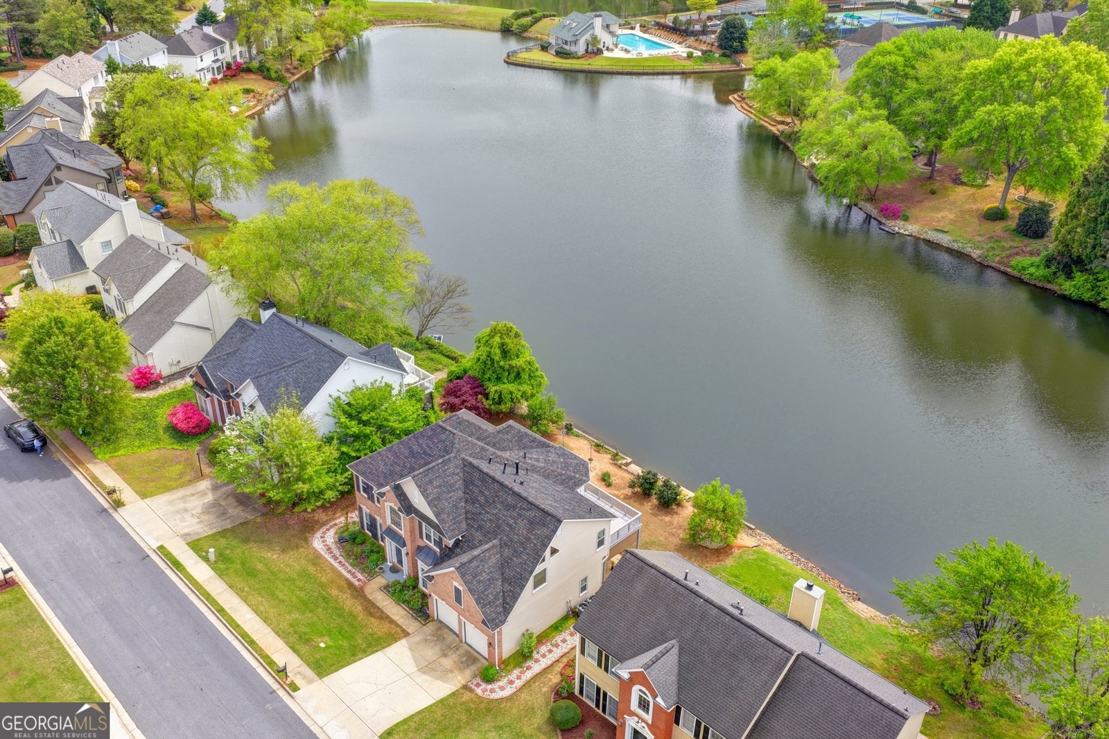 3980 Longlake Drive Duluth - Photo 69