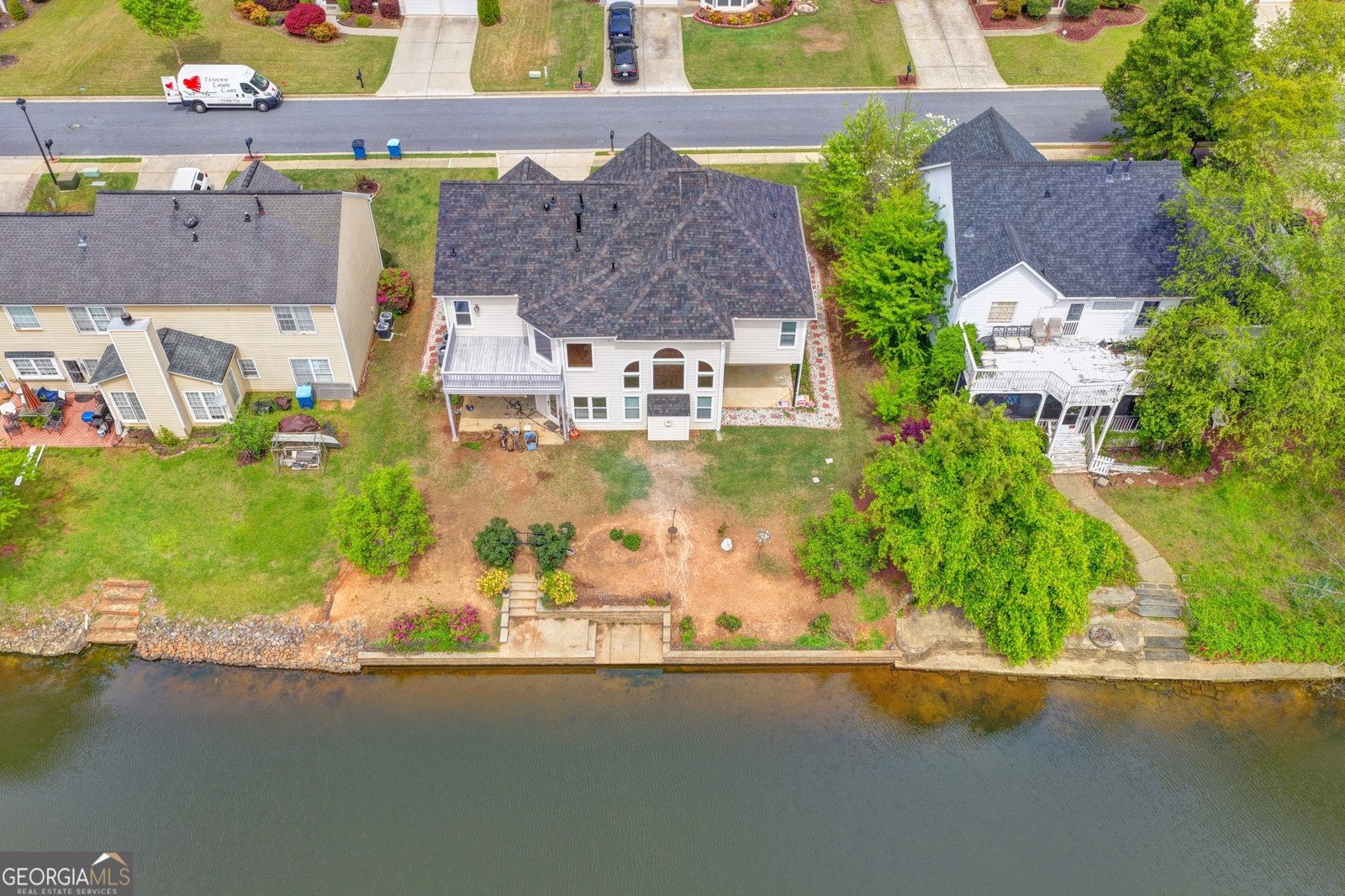 3980 Longlake Drive Duluth - Photo 72