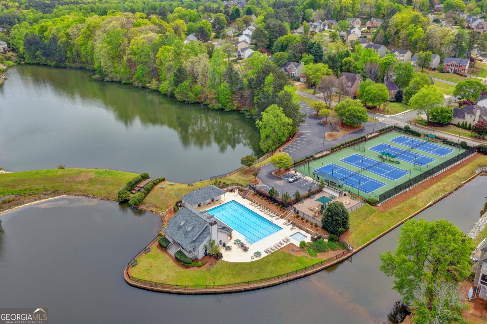 3980 Longlake Drive Duluth - Photo 77