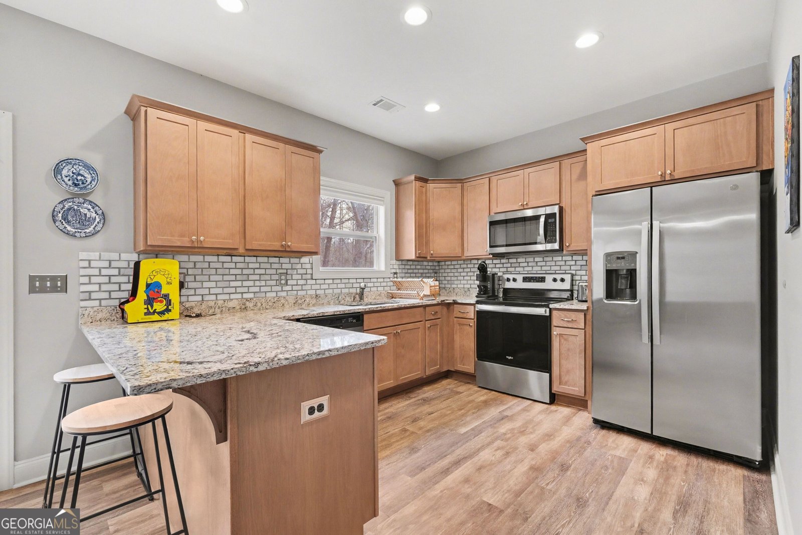 115 Woods Drive Dahlonega - Photo 6