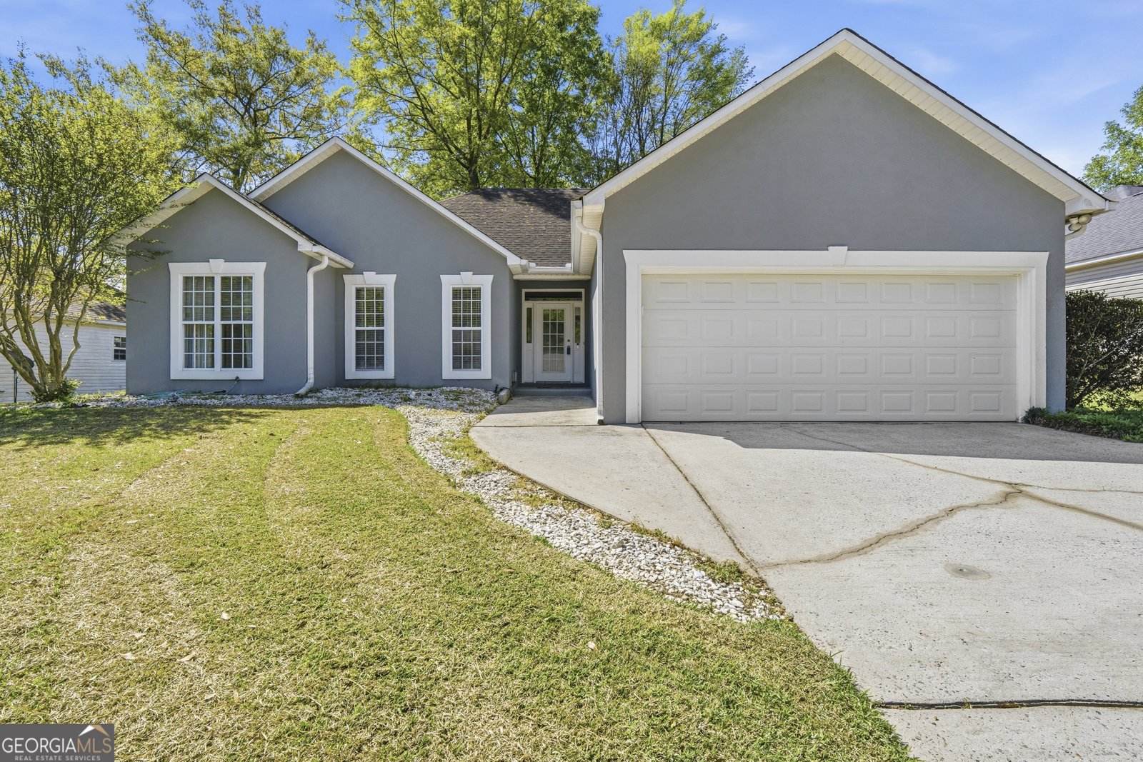 512 Ferncliff Terrace Macon - Photo 1